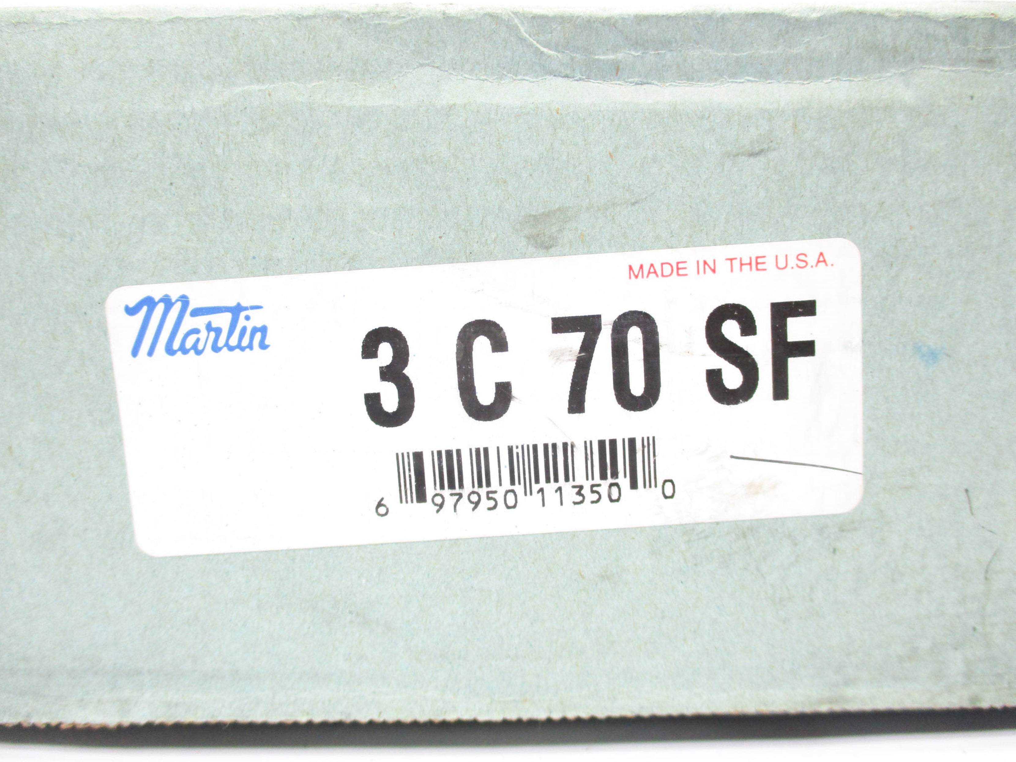 MARTIN 3C70SF NSMP