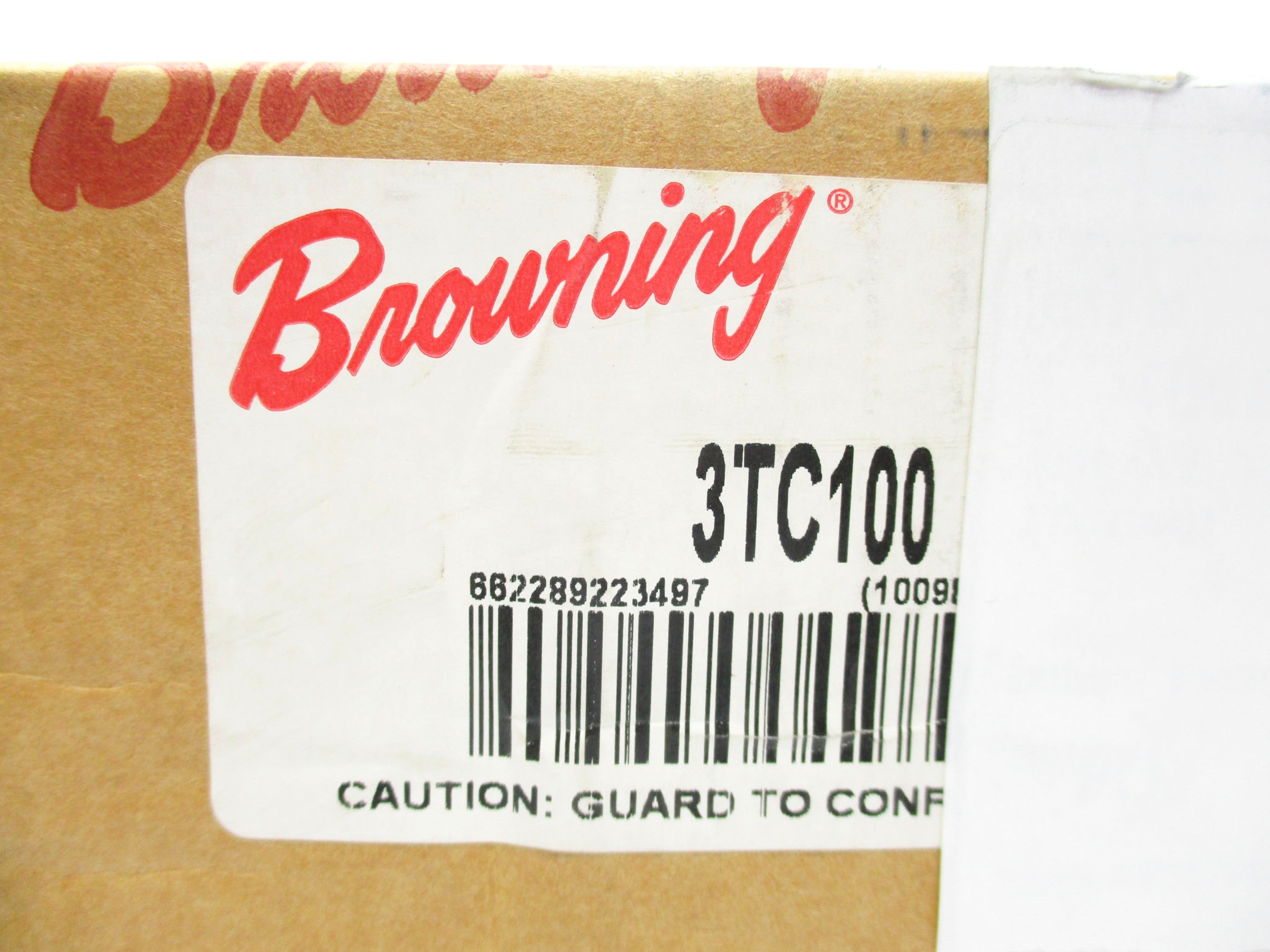 BROWNING 3TC100 NSFS