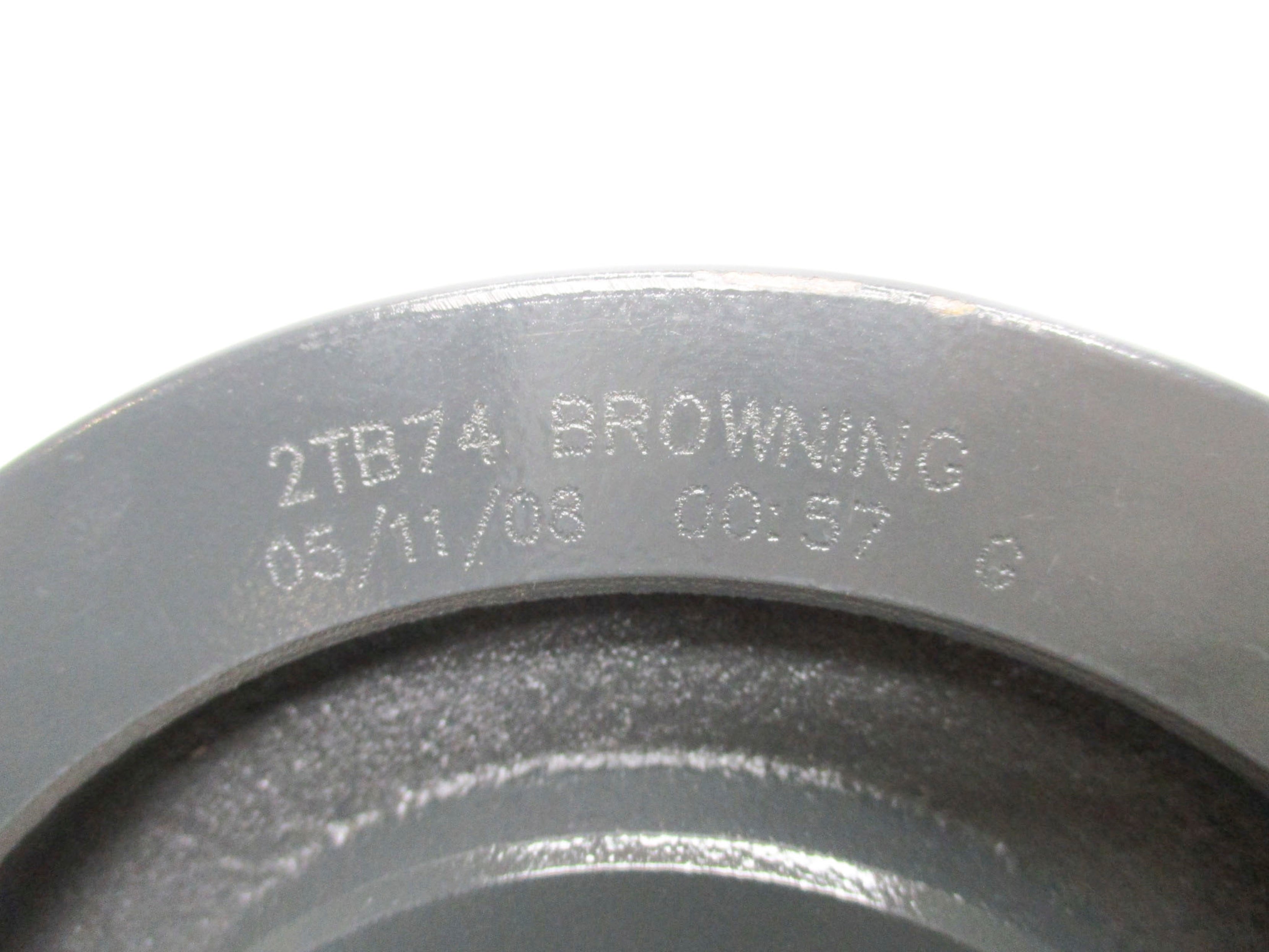 BROWNING 2TB74 NSMP