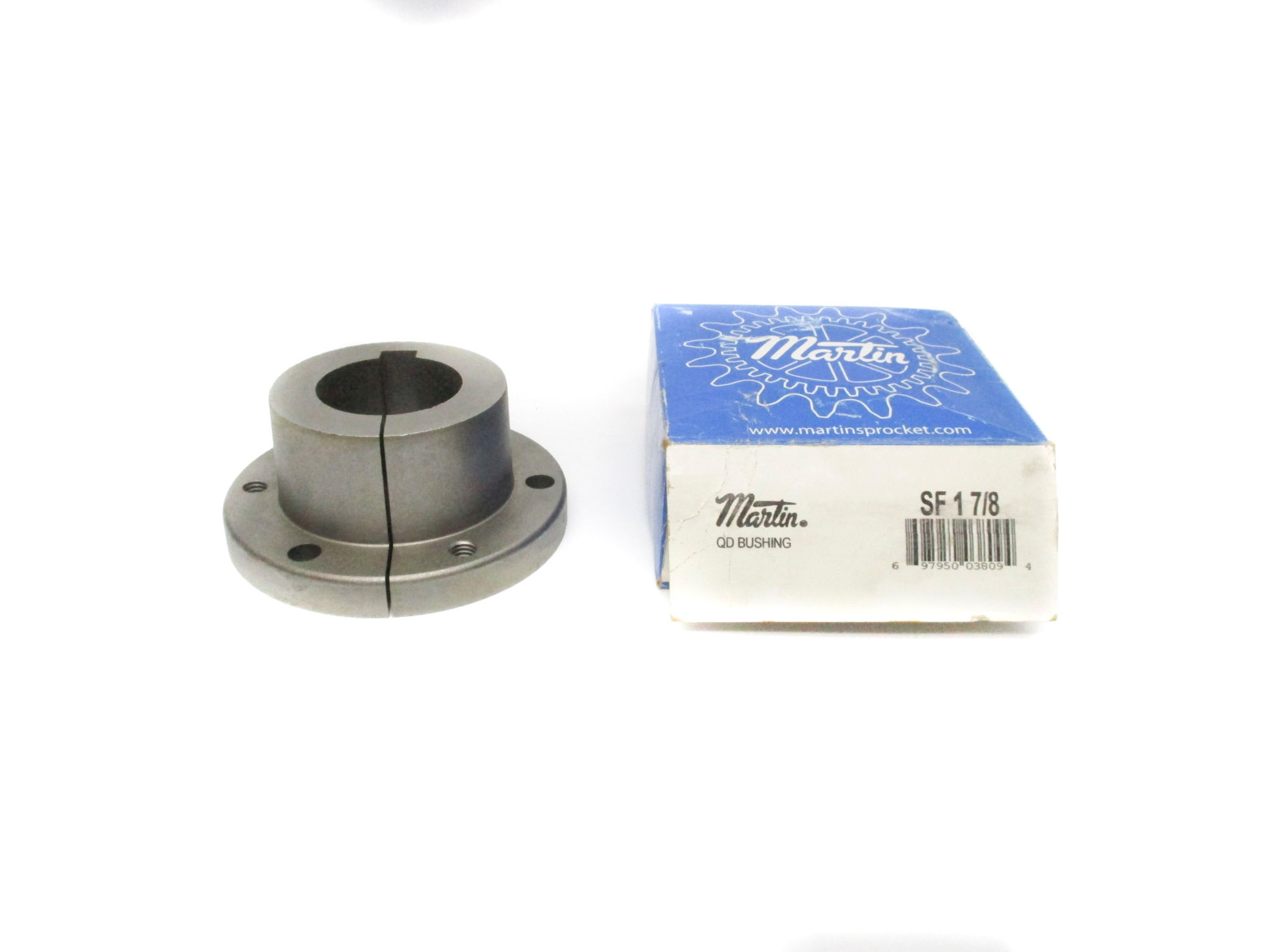 MARTIN SF1-7/8 NSMP