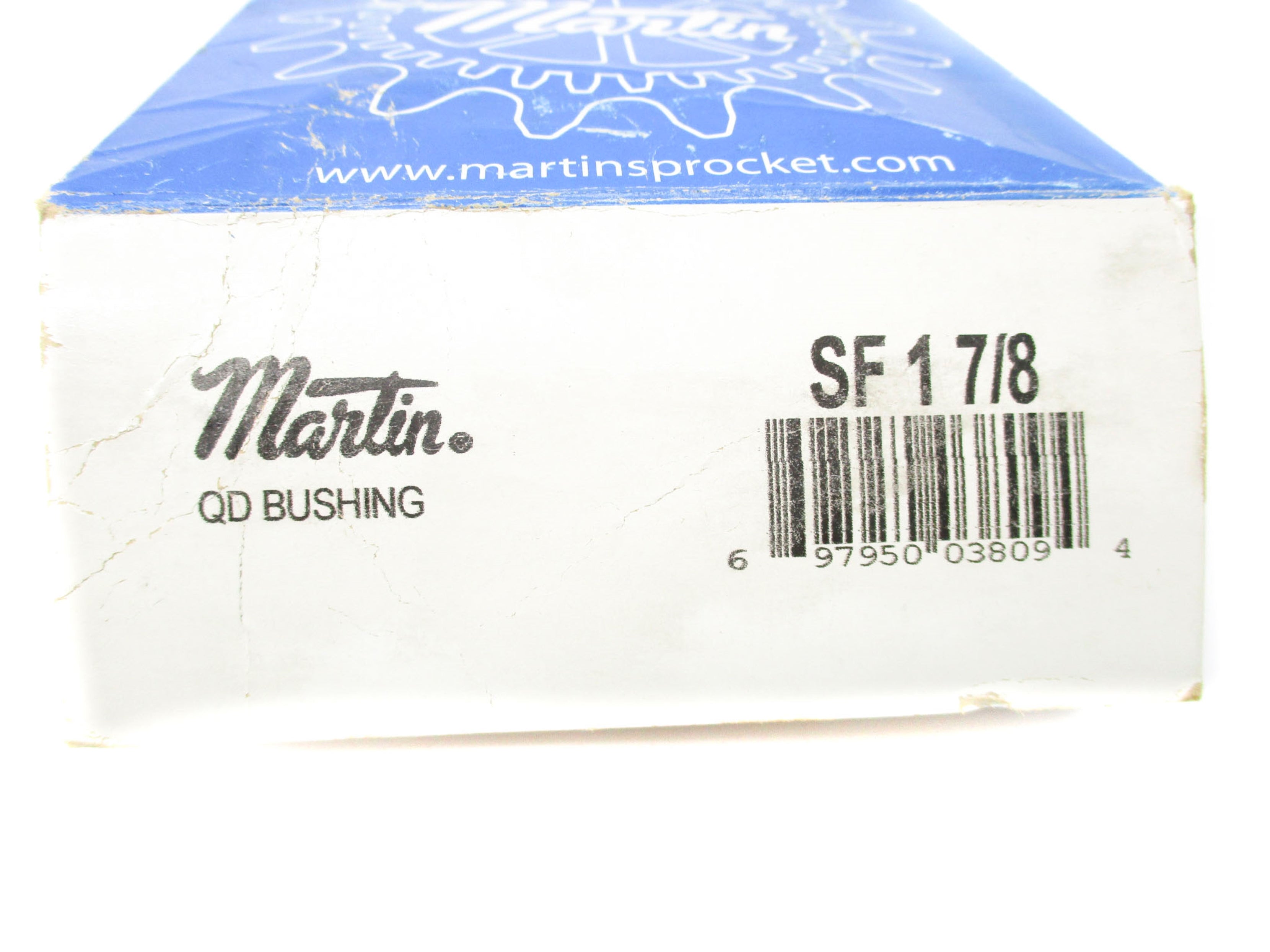 MARTIN SF1-7/8 NSMP