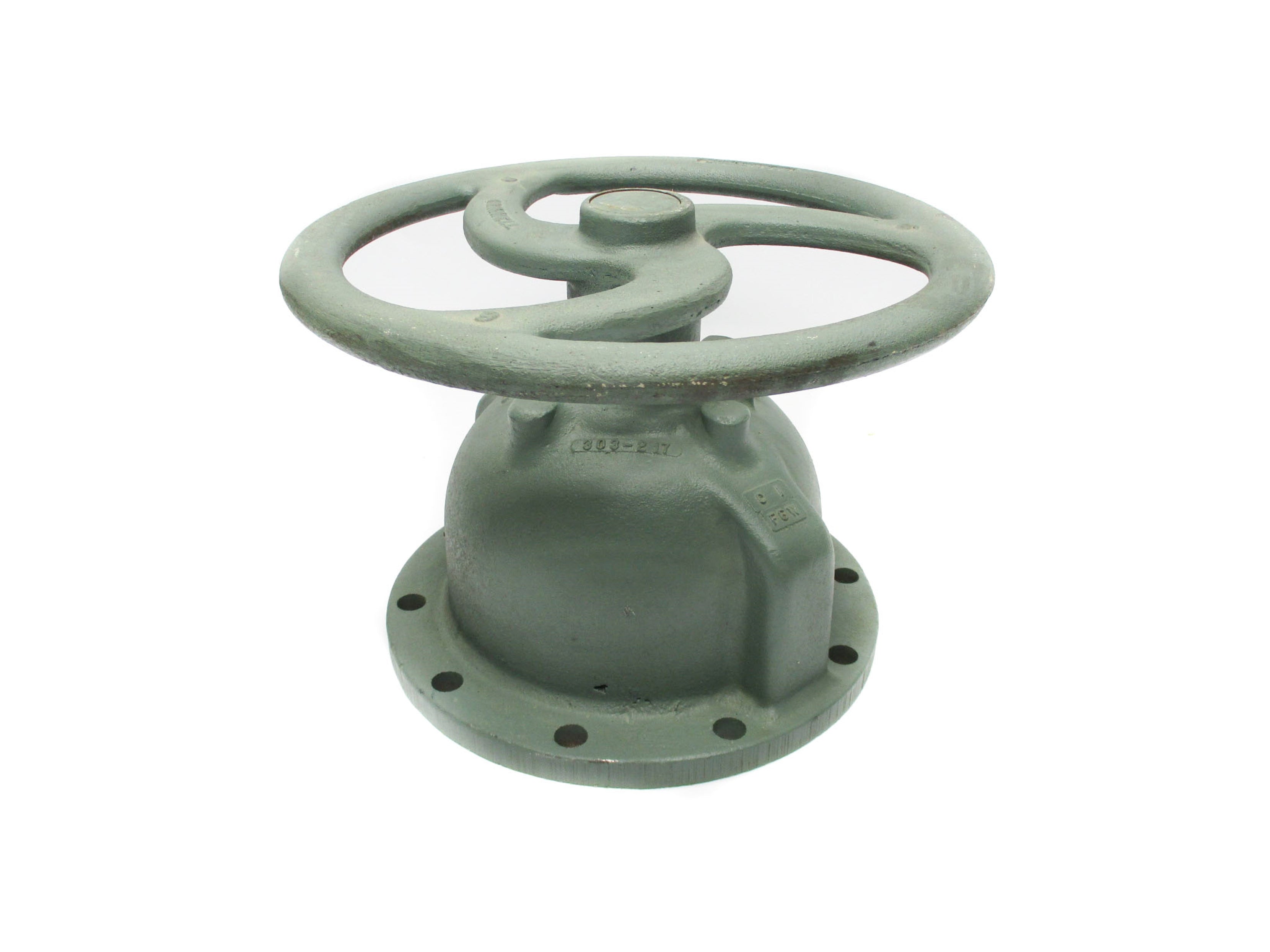 GRINNELL 303-217 NSNP