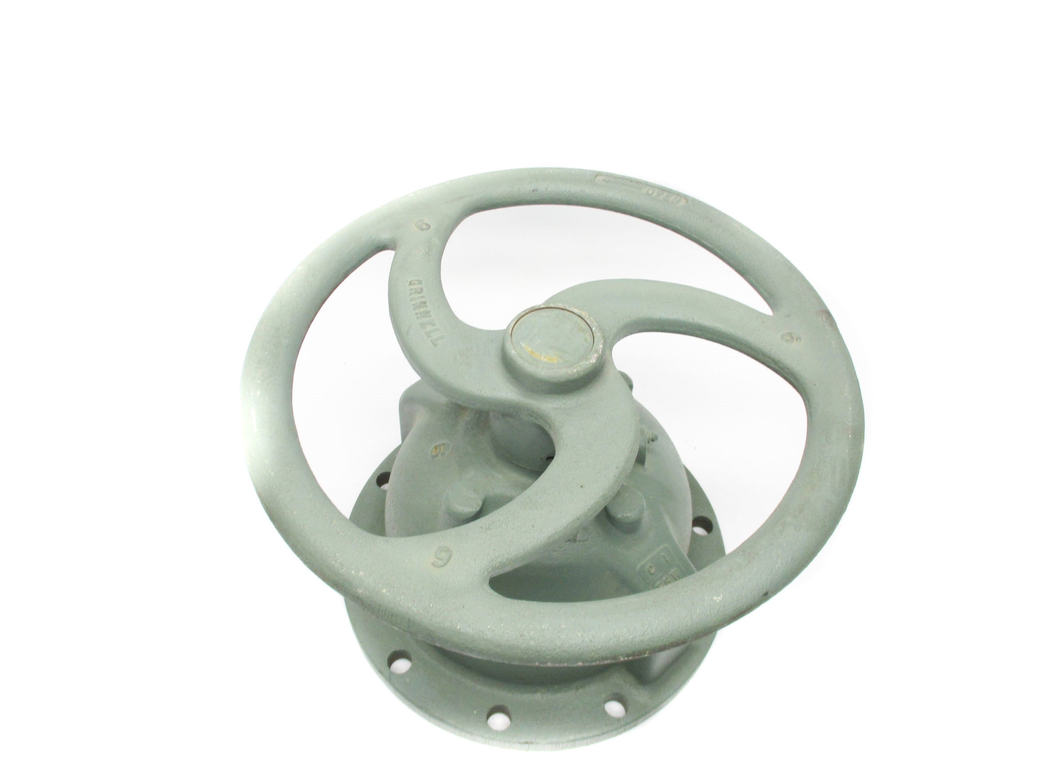 GRINNELL 303-217 NSNP
