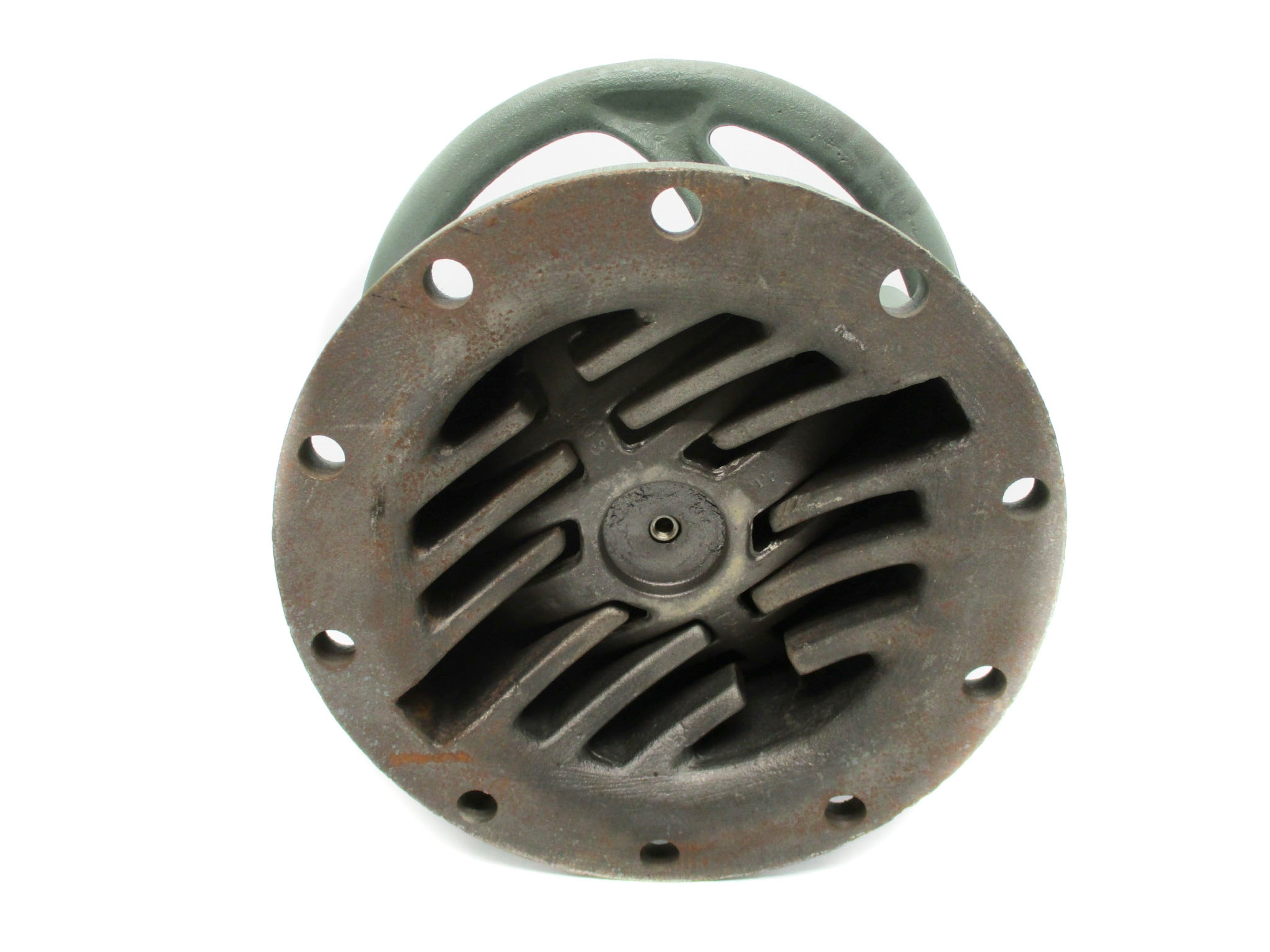 GRINNELL 303-217 NSNP