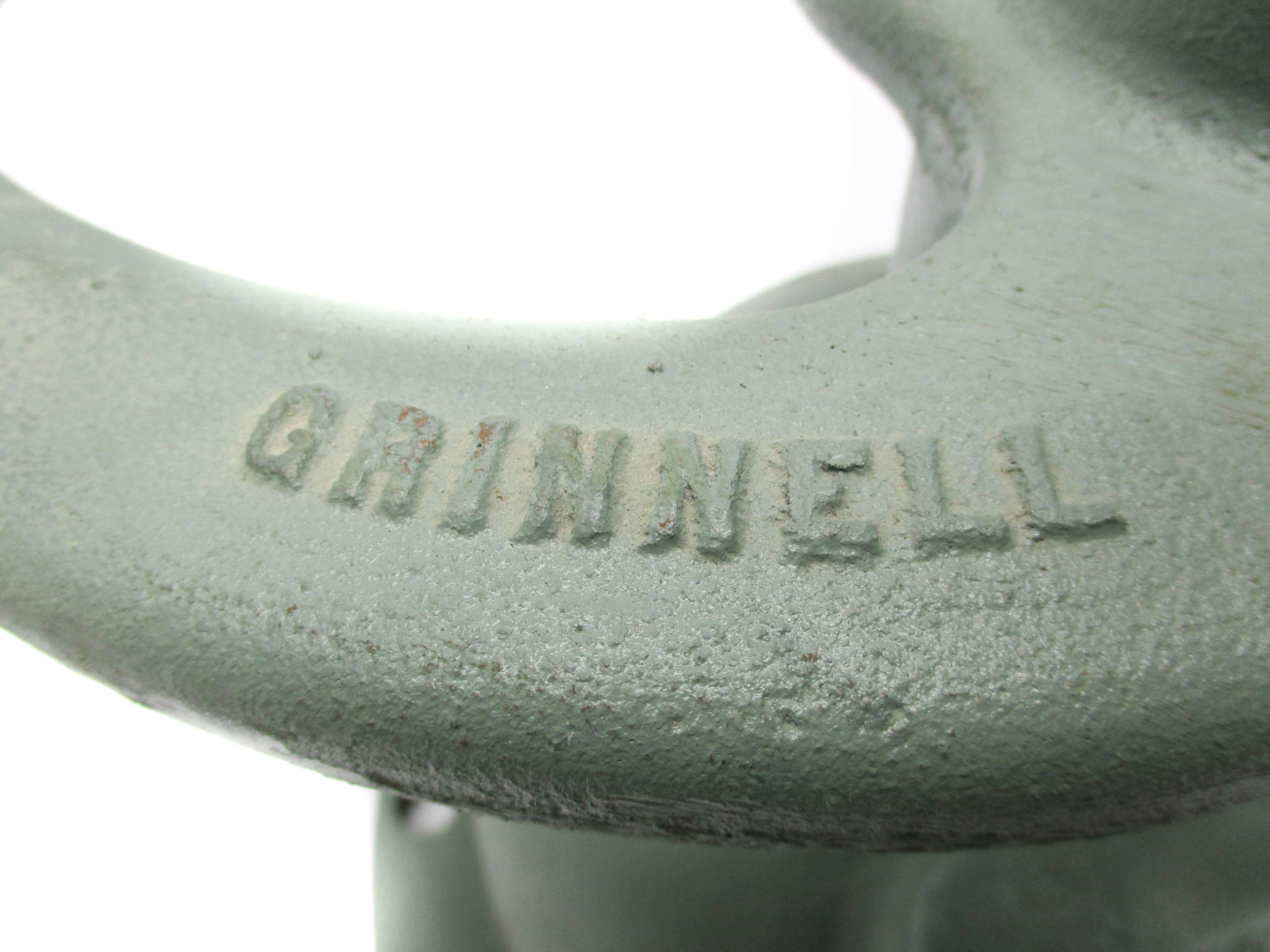 GRINNELL 303-217 NSNP