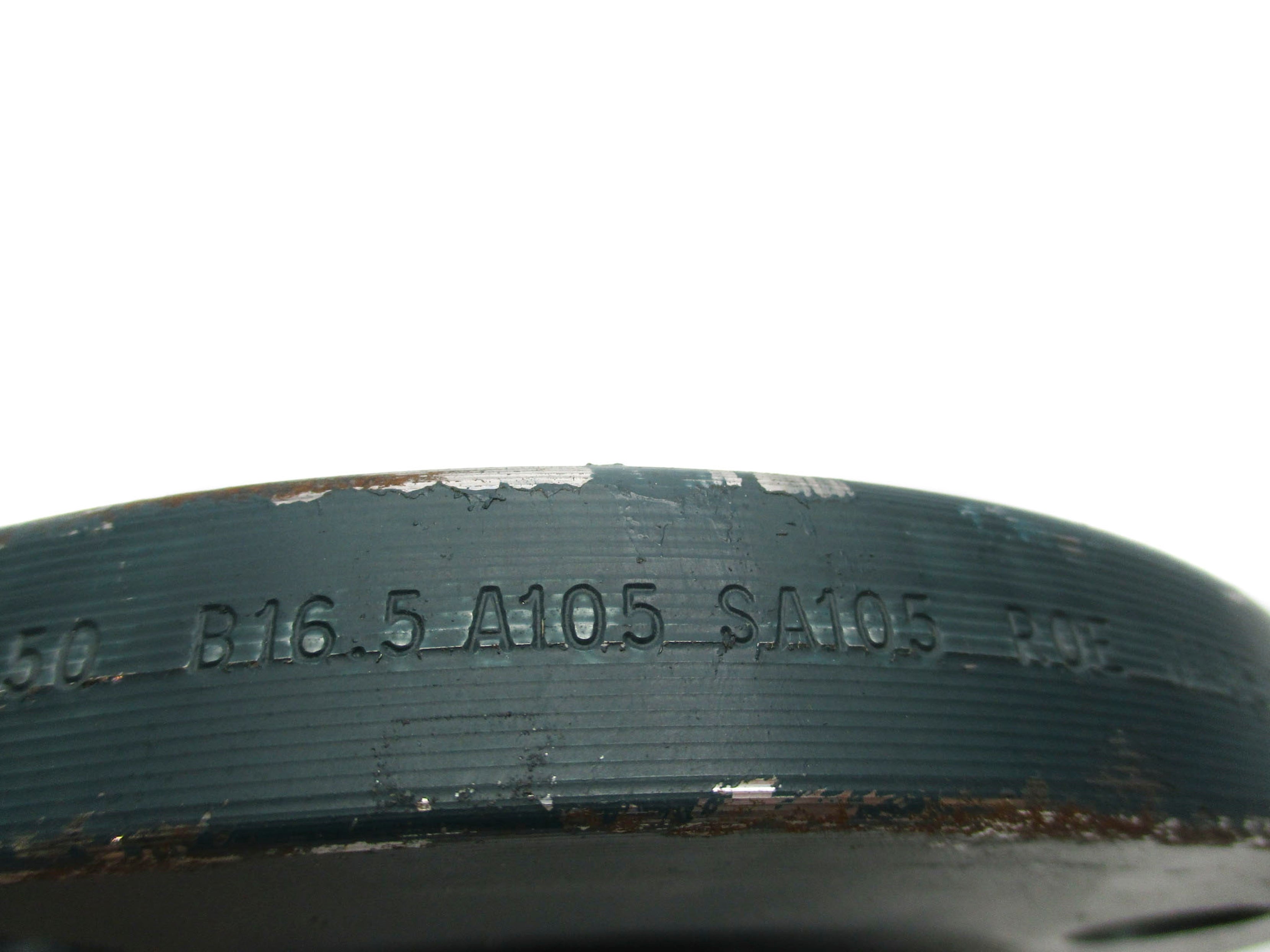 WELDBEND 2-1/2150B16.5A105SA105ROE NSNP