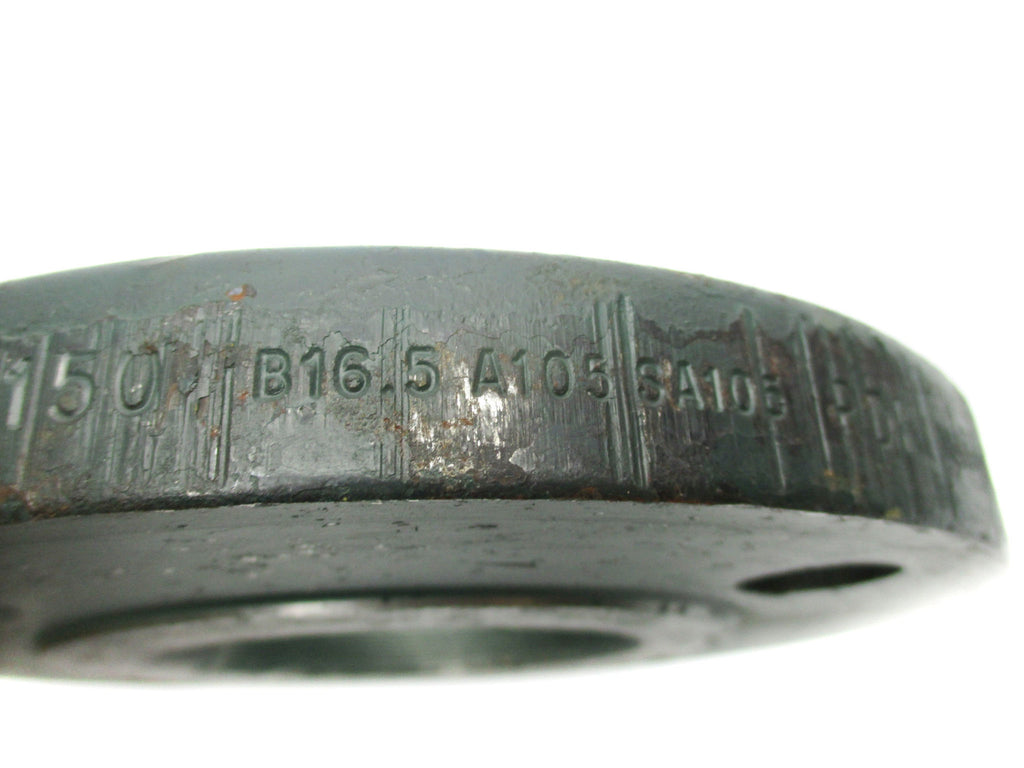 WELDBEND 2-1/2150B16.5A105SA105RDK NSNP