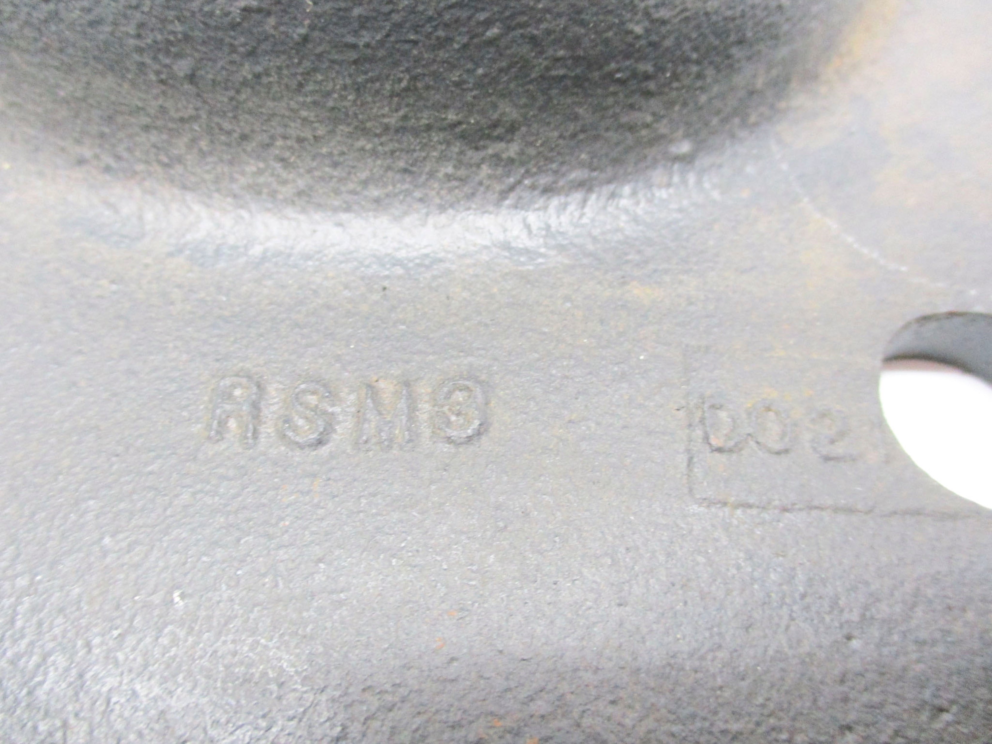 RSM3 RSM3-1000 NSNP