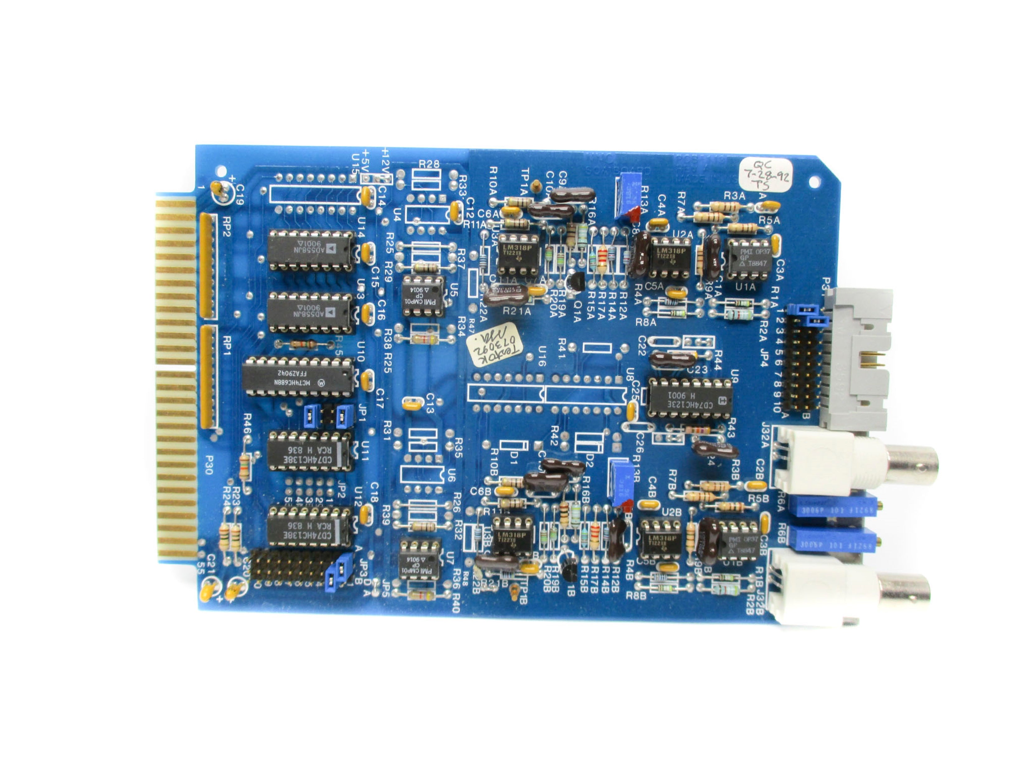 NNC PCB-113 UNMP