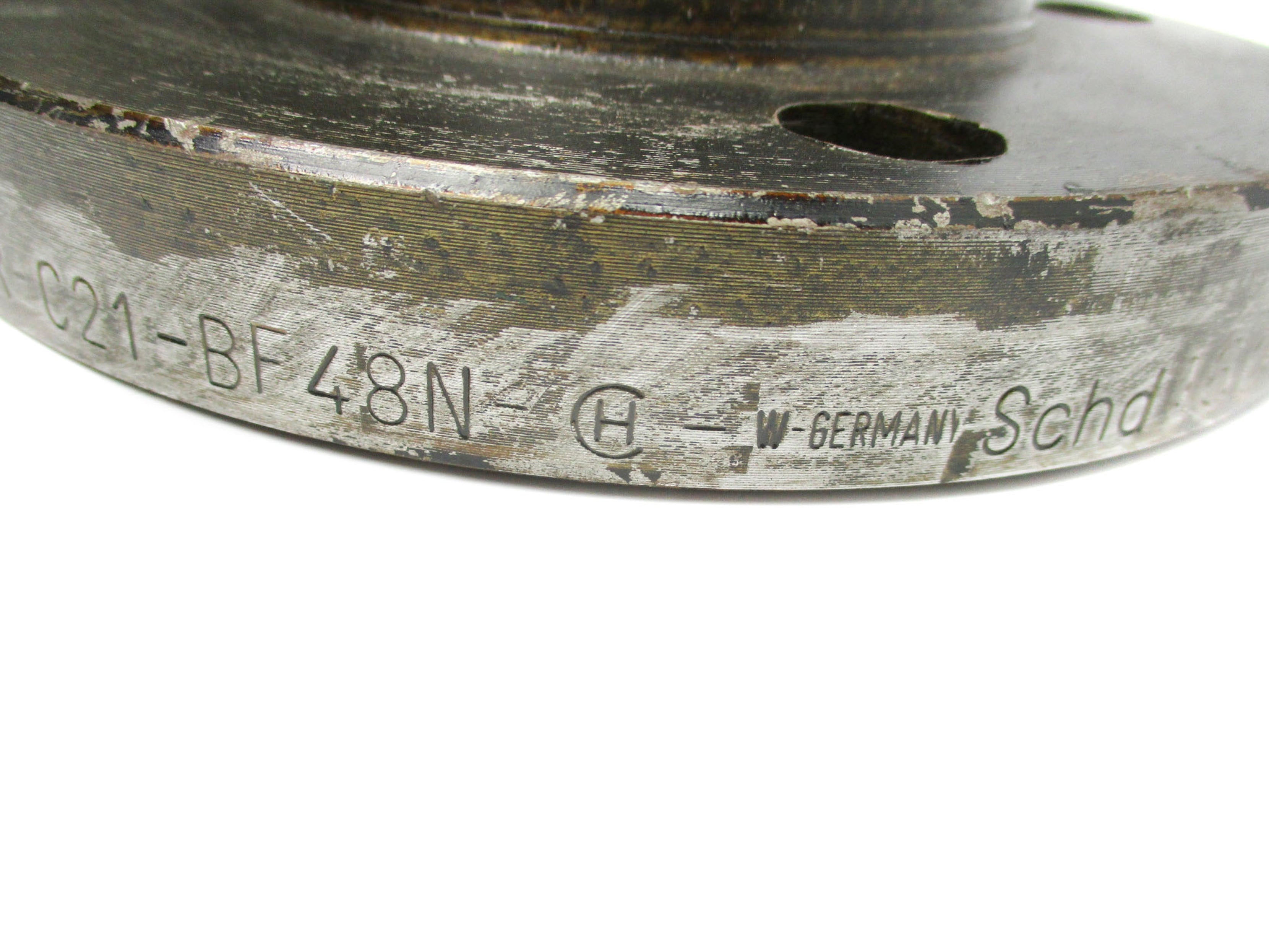 SCHD B16-3"150-A105N-604906-R-C21-BF48N NSNP