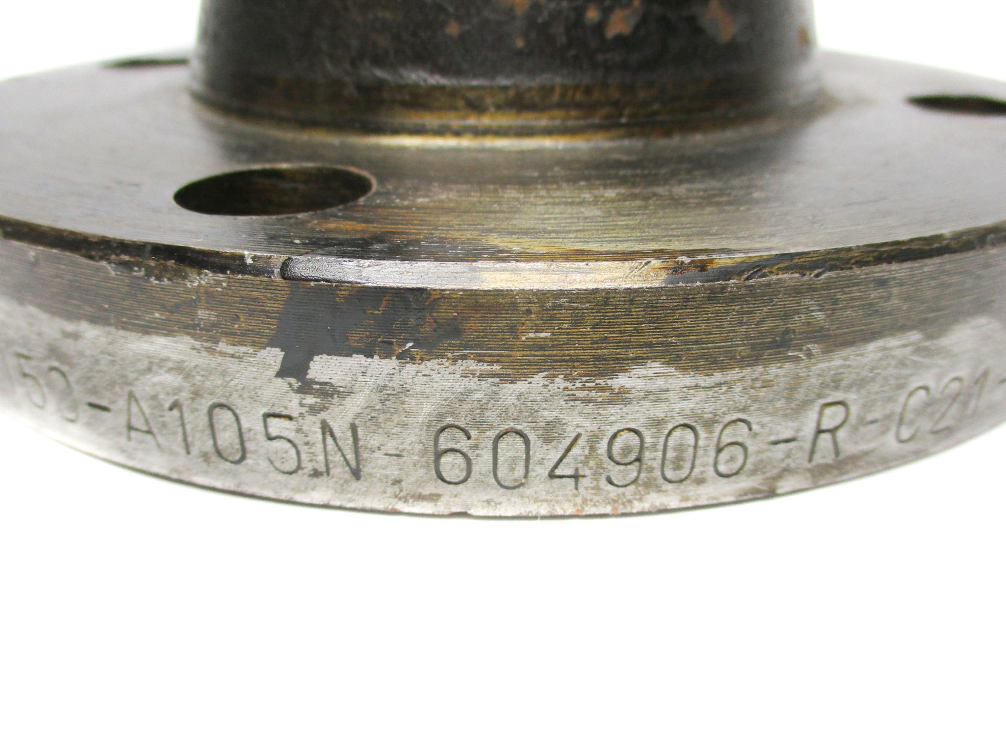 SCHD B16-3"150-A105N-604906-R-C21-BF48N NSNP