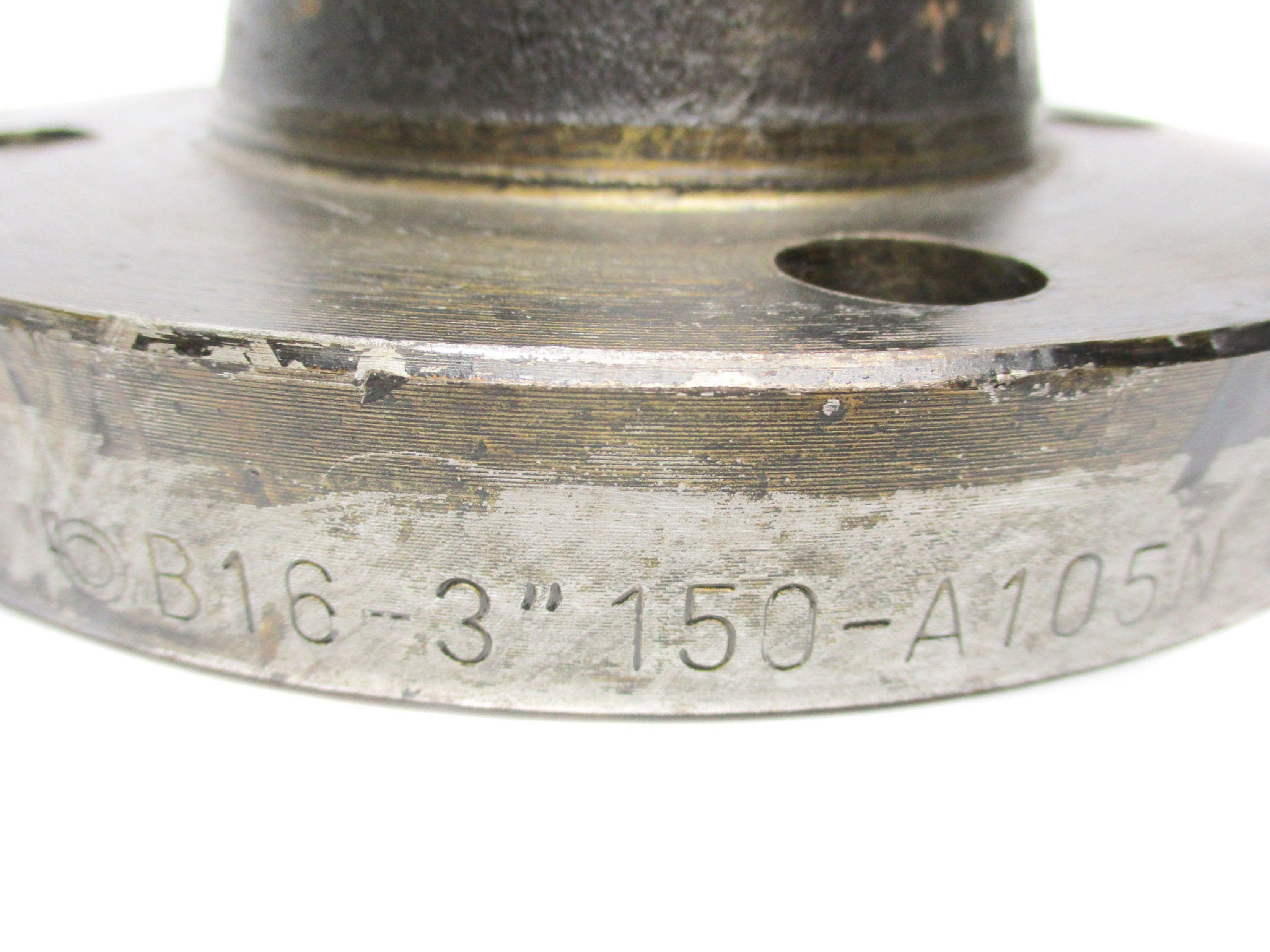 SCHD B16-3"150-A105N-604906-R-C21-BF48N NSNP