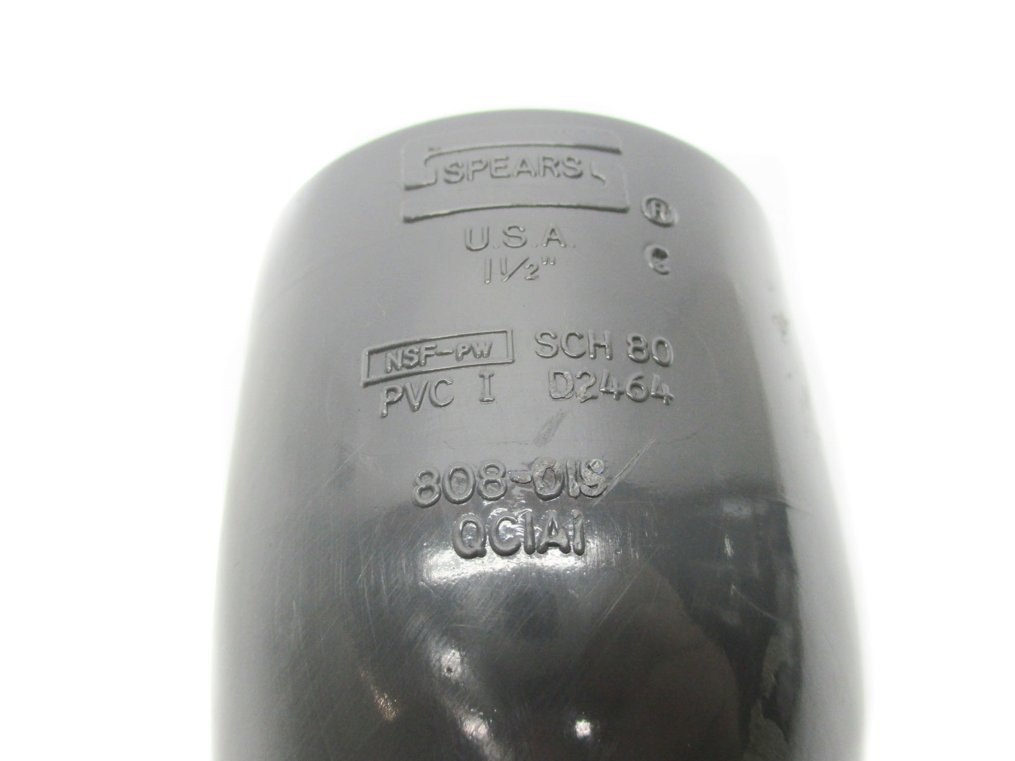 SPEARS SCH80 NSNP