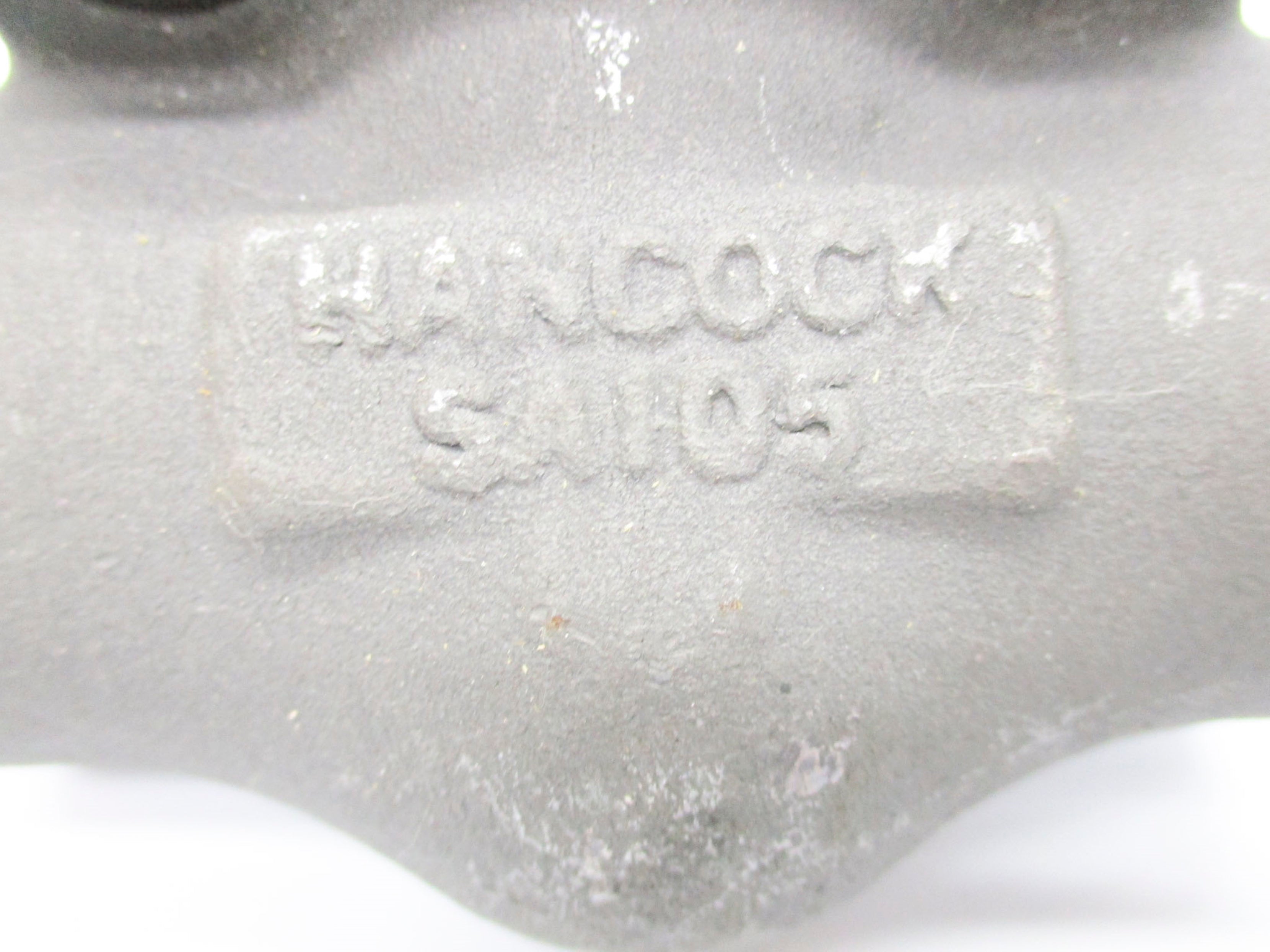 HANCOCK 5500 NSNP