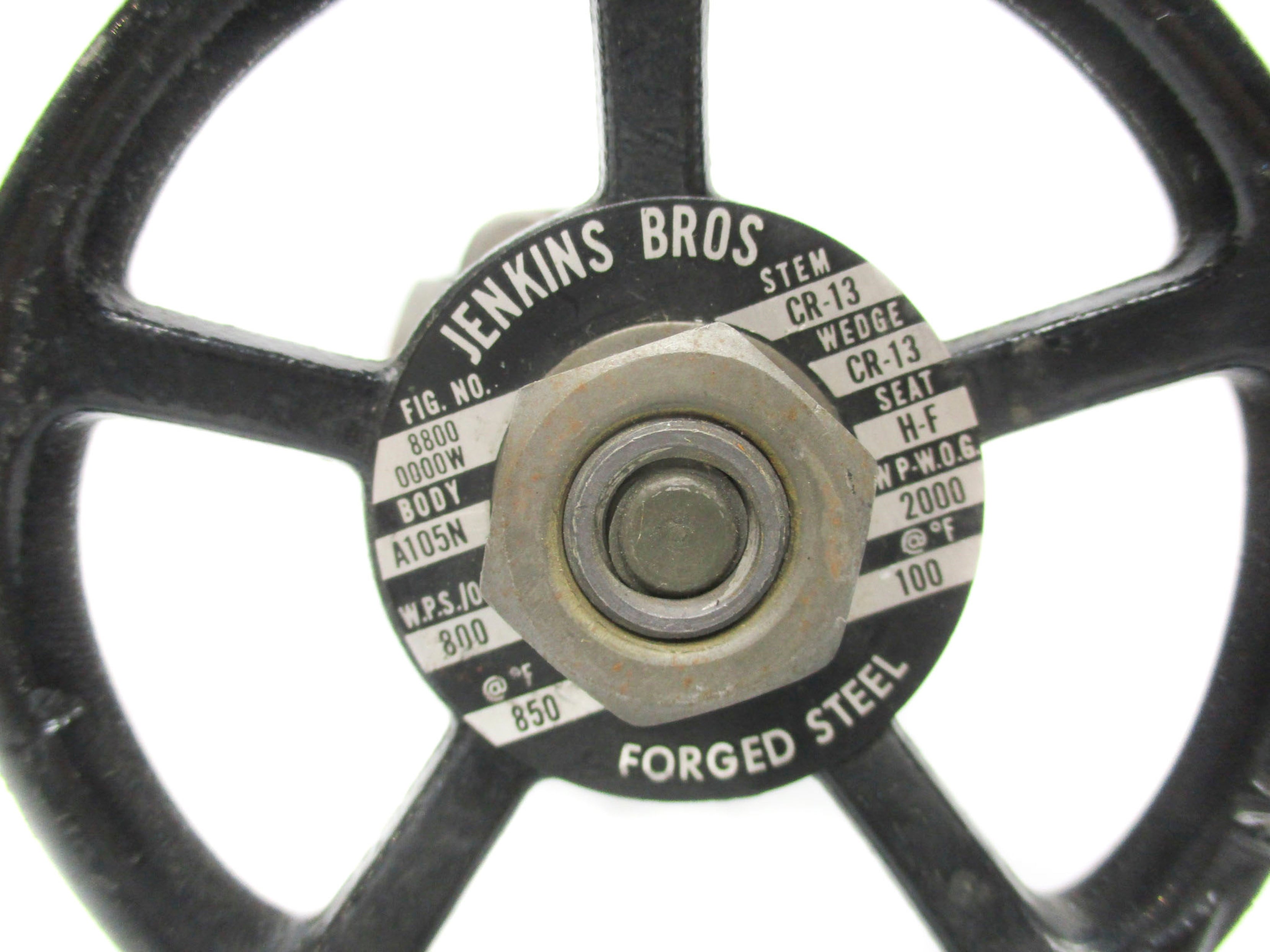 JEMKINS A105N NSNP
