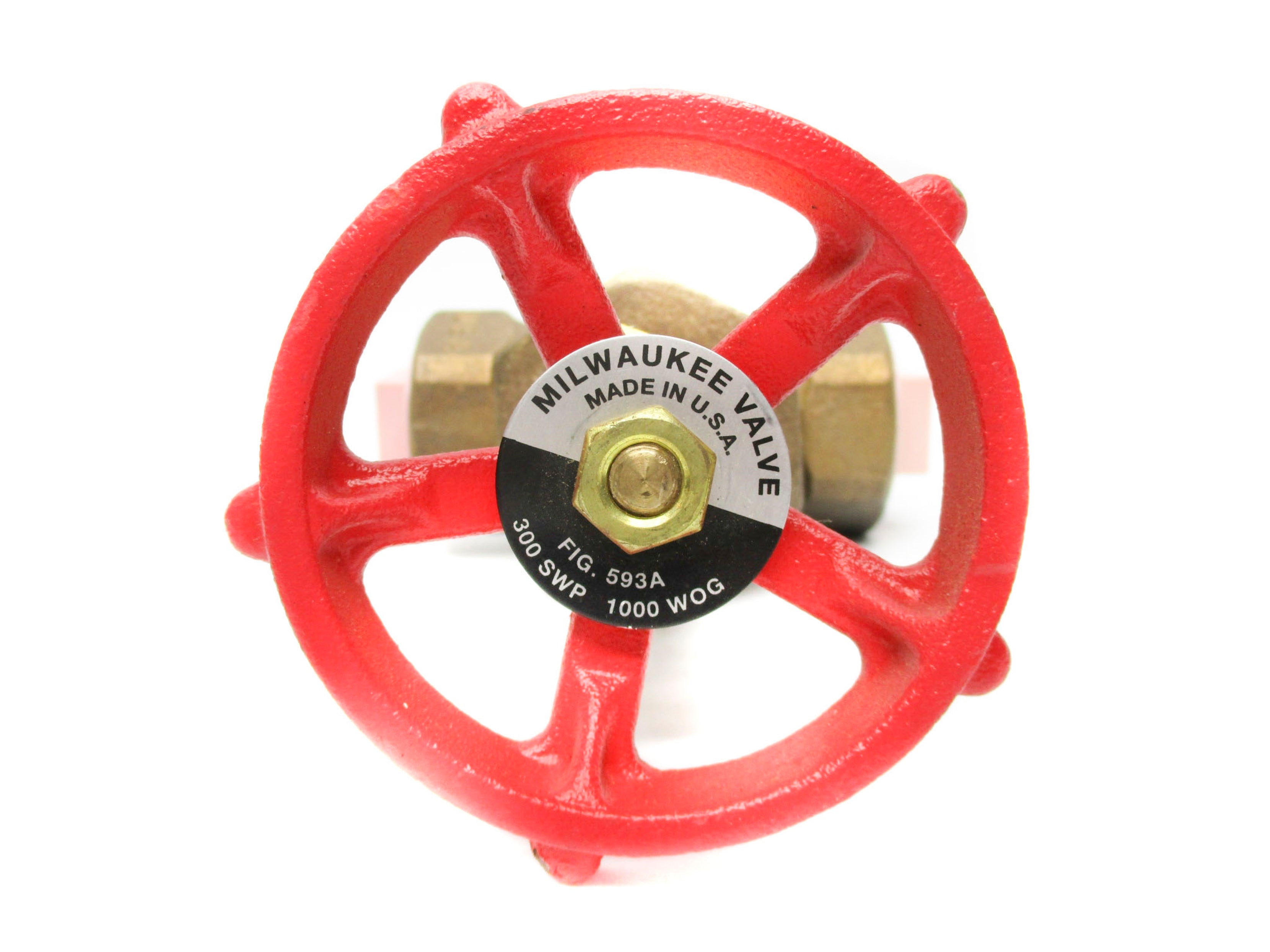 MILWAUKEE 593A NSNP