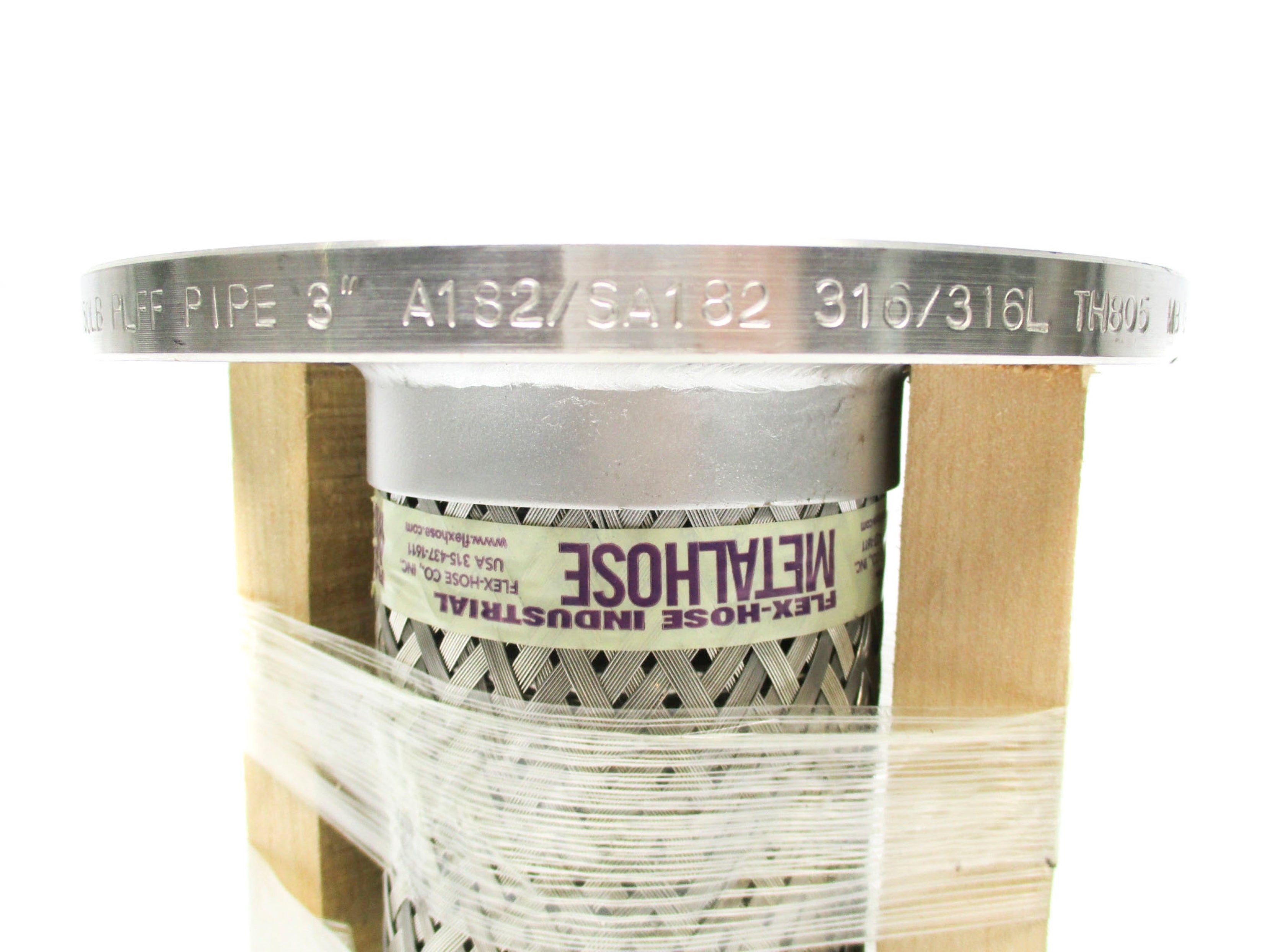FLEX-HOSE A182316/316LTH805 NSNP
