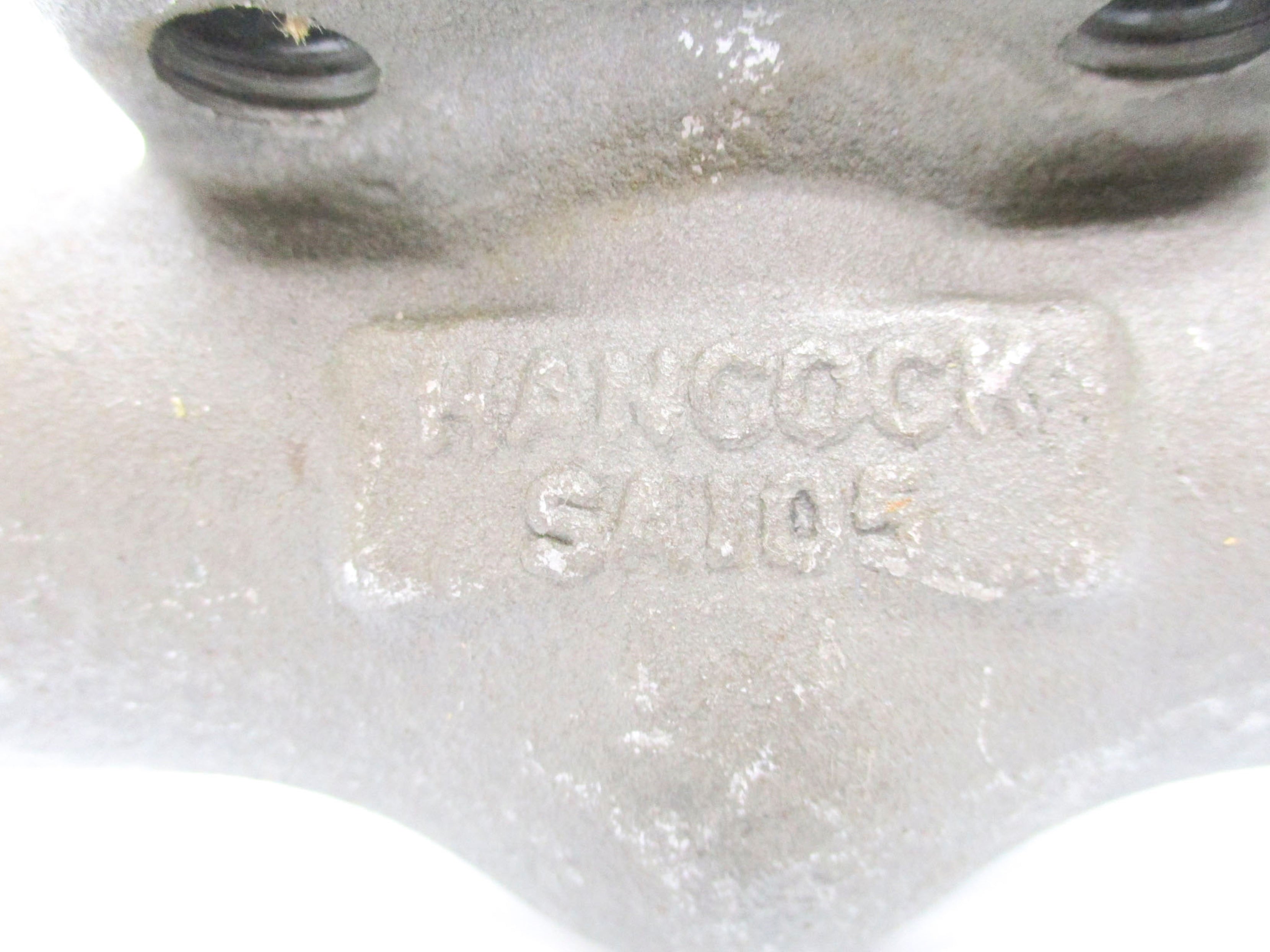 HANCOCK 5500W-2 NSNP