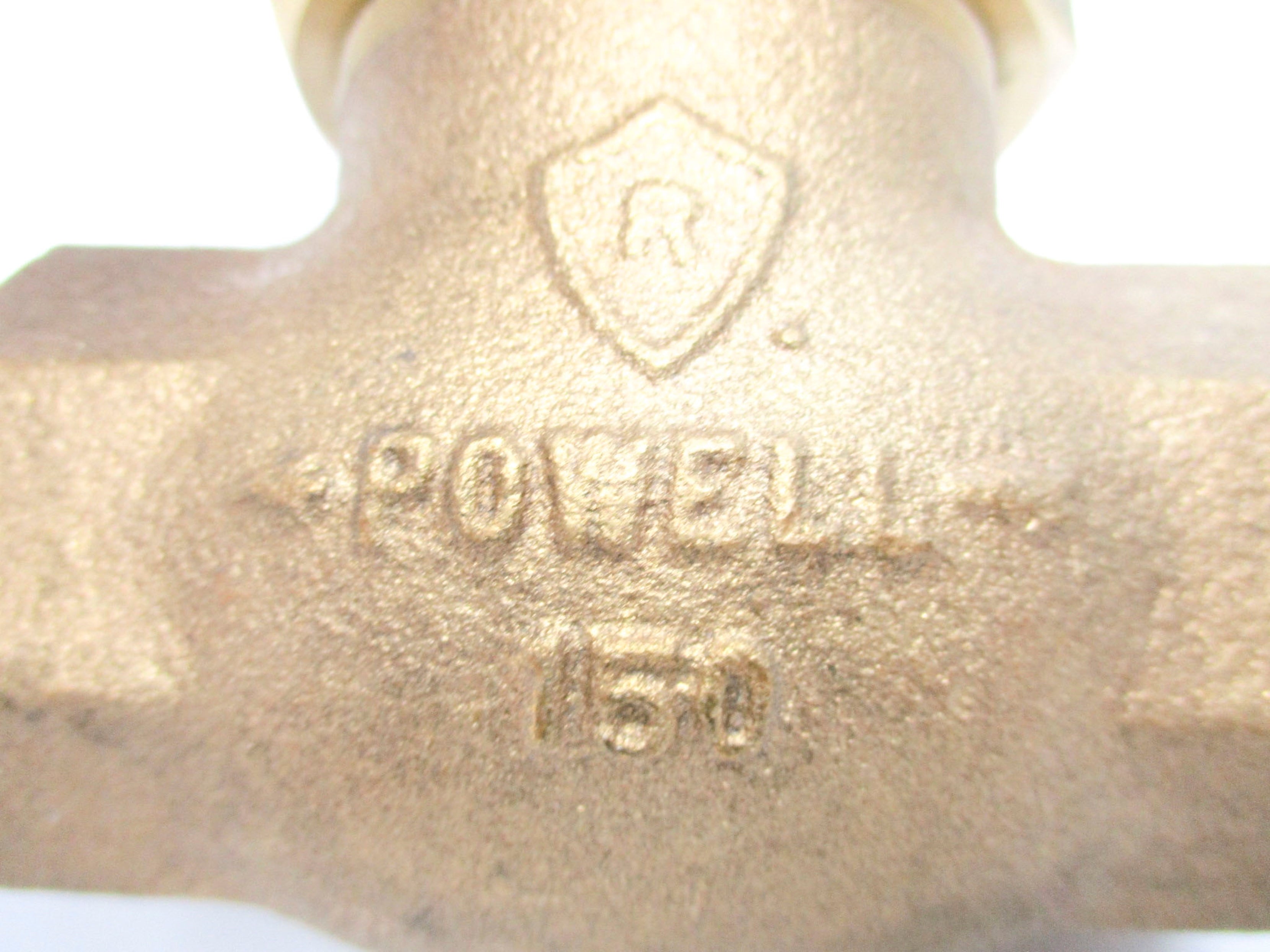 POWELL 150 NSNP