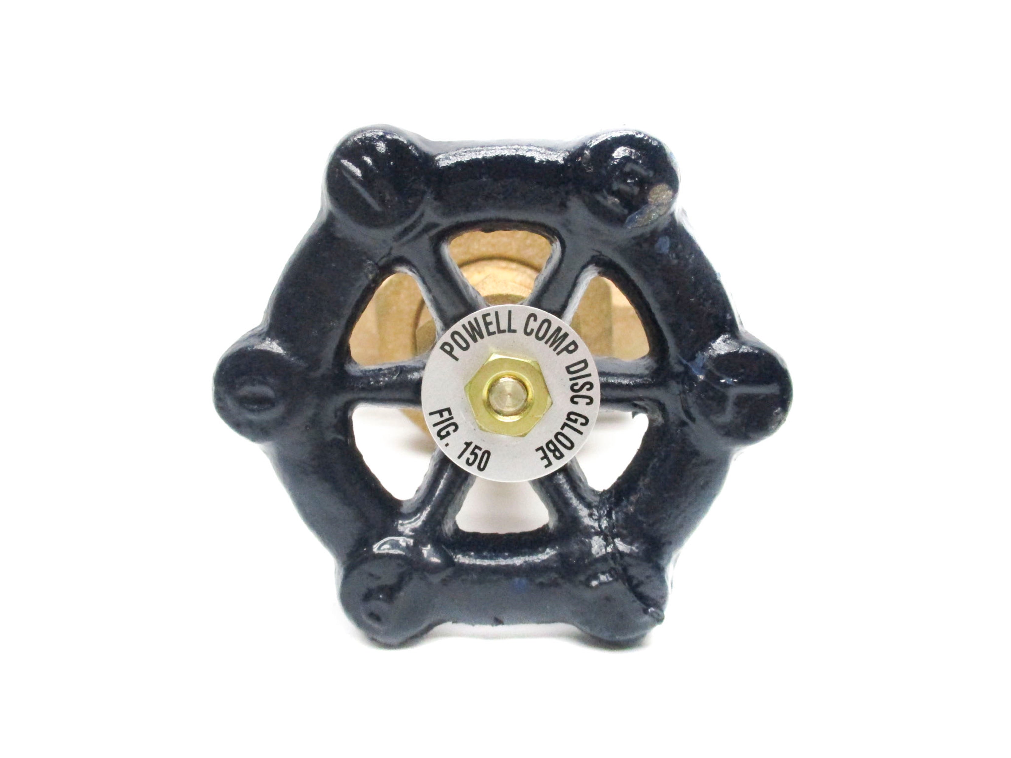 POWELL 150 NSNP