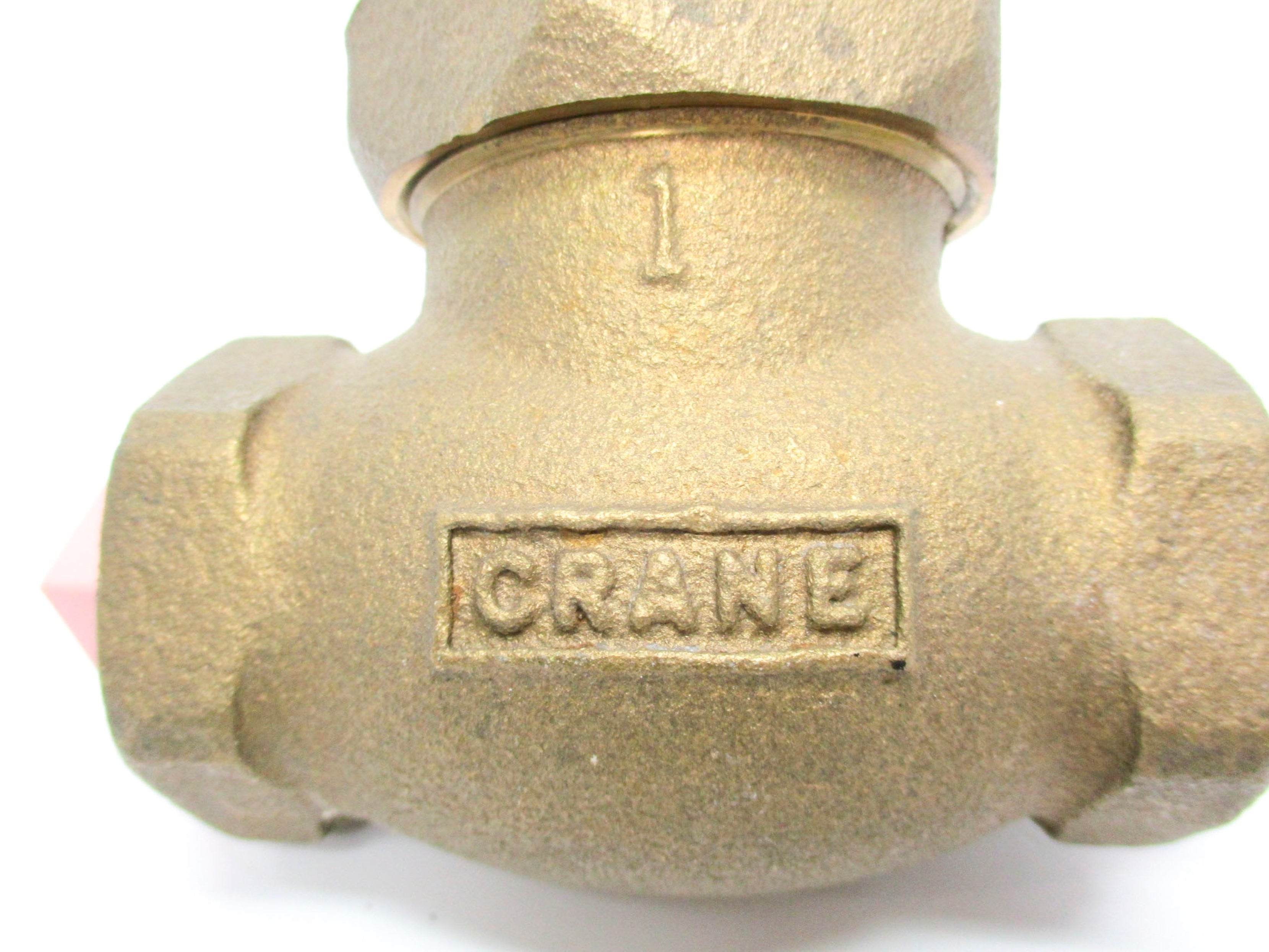 CRANE 7TF NSNP