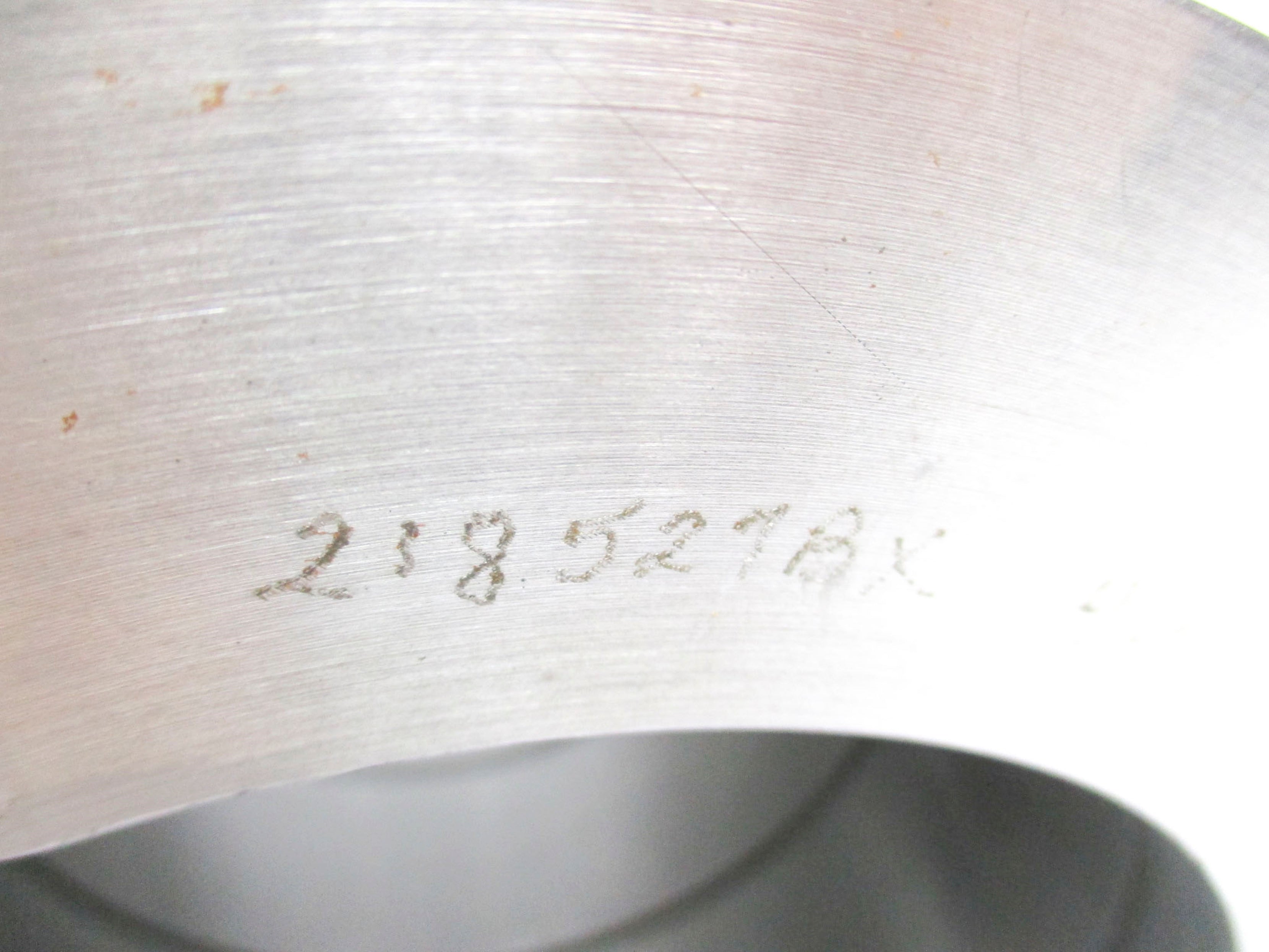 FLOWSERVE 218527BX NSNP