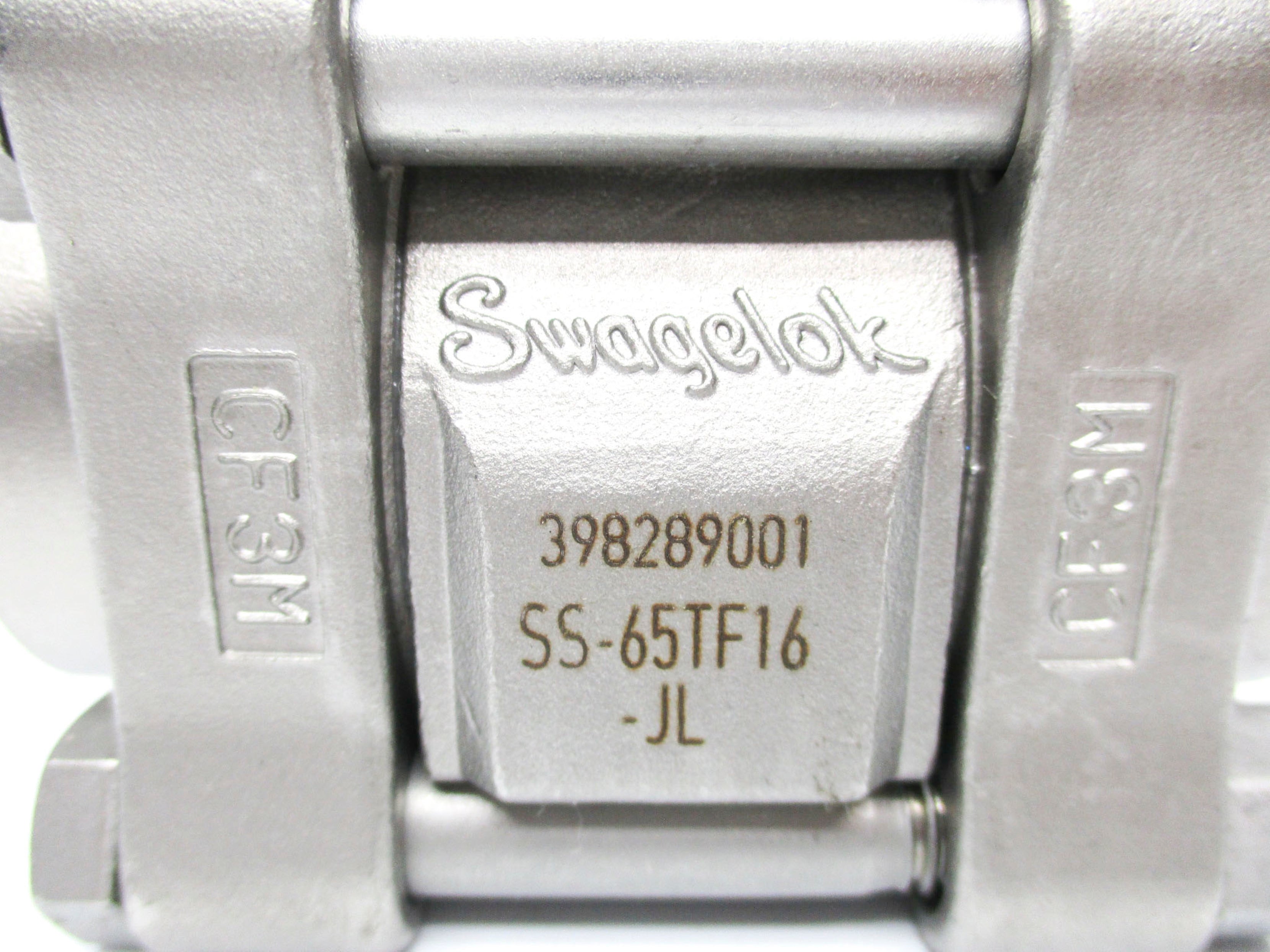 SWAGELOK 398289001 NSNP