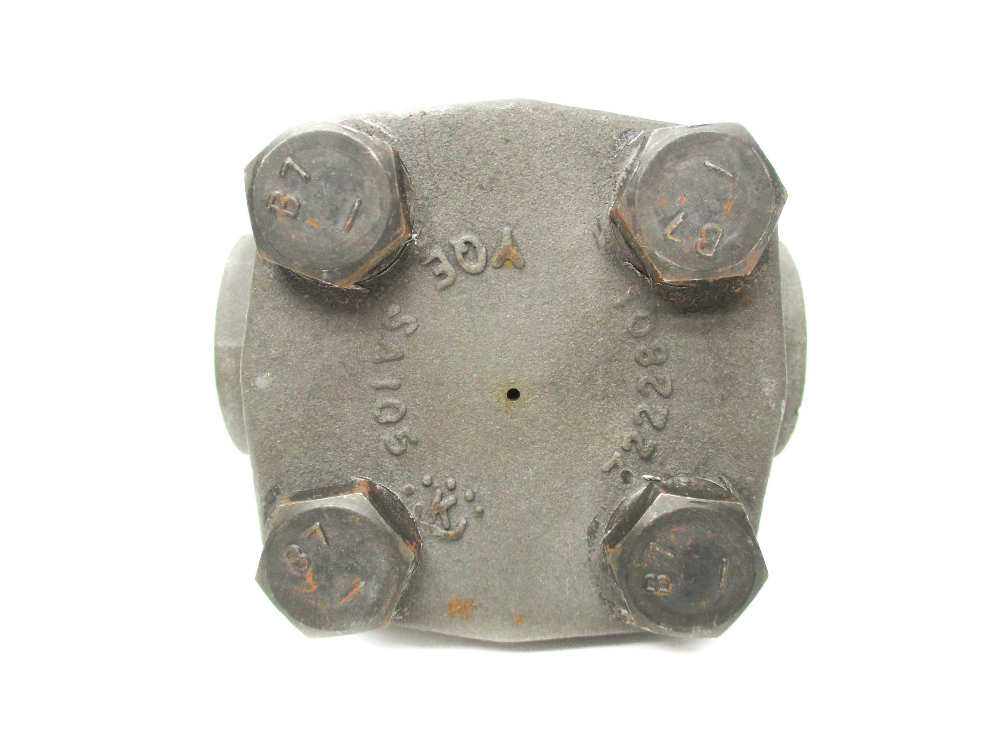 HANCOCK SA105 5540W-2 NSNP