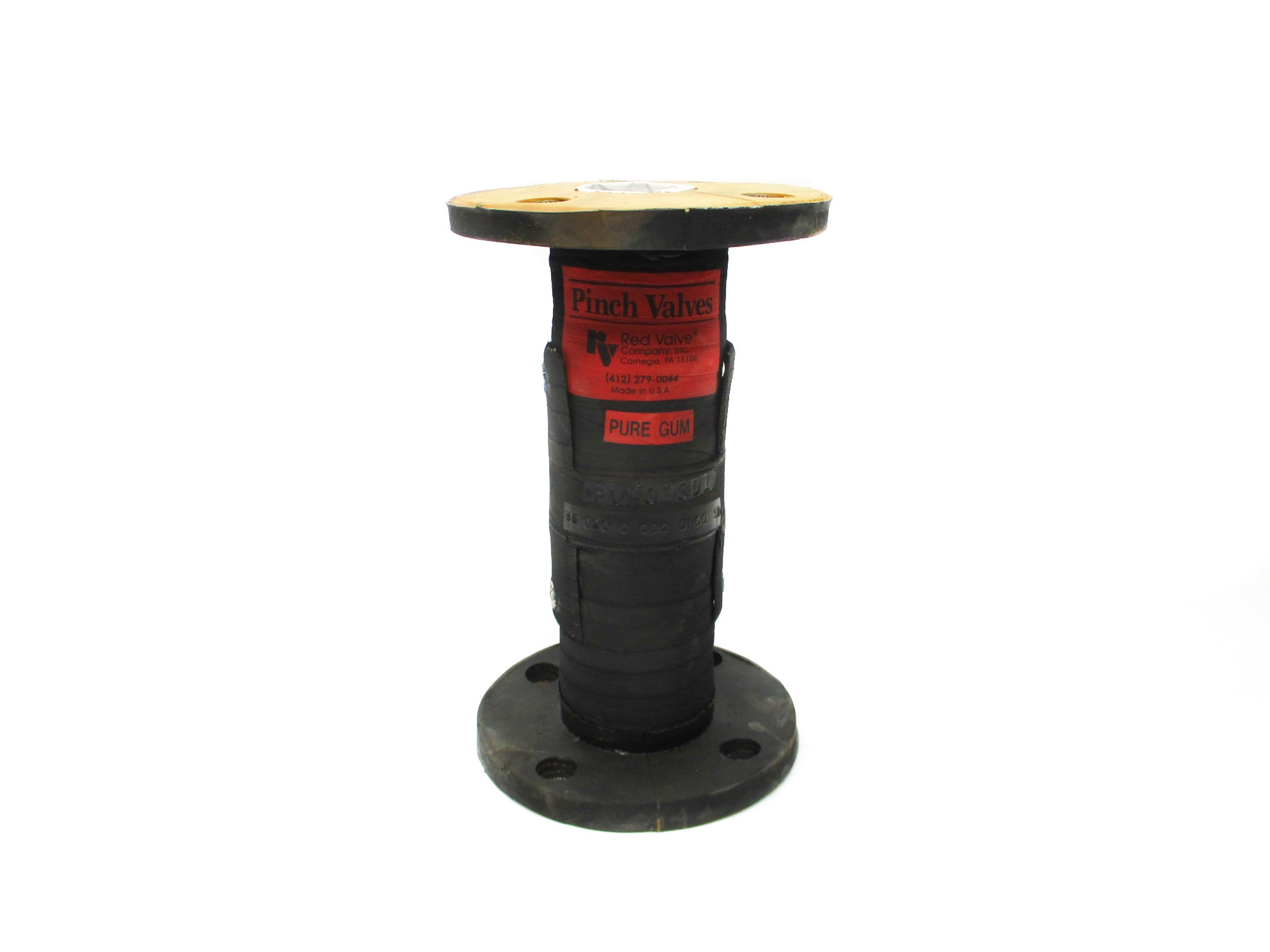 RED VALVE S502000000100SD NSNP