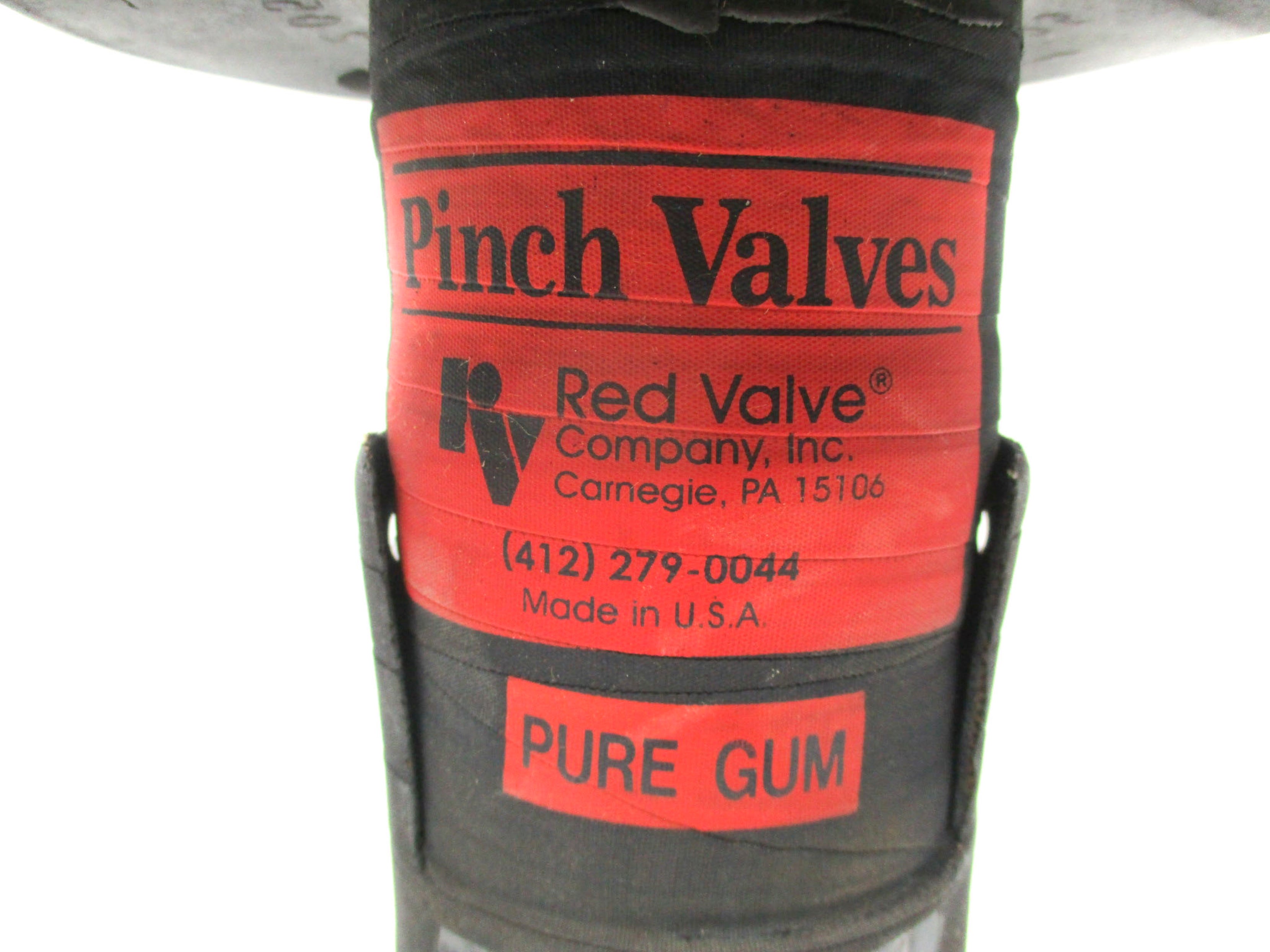 RED VALVE S502000000100SD NSNP