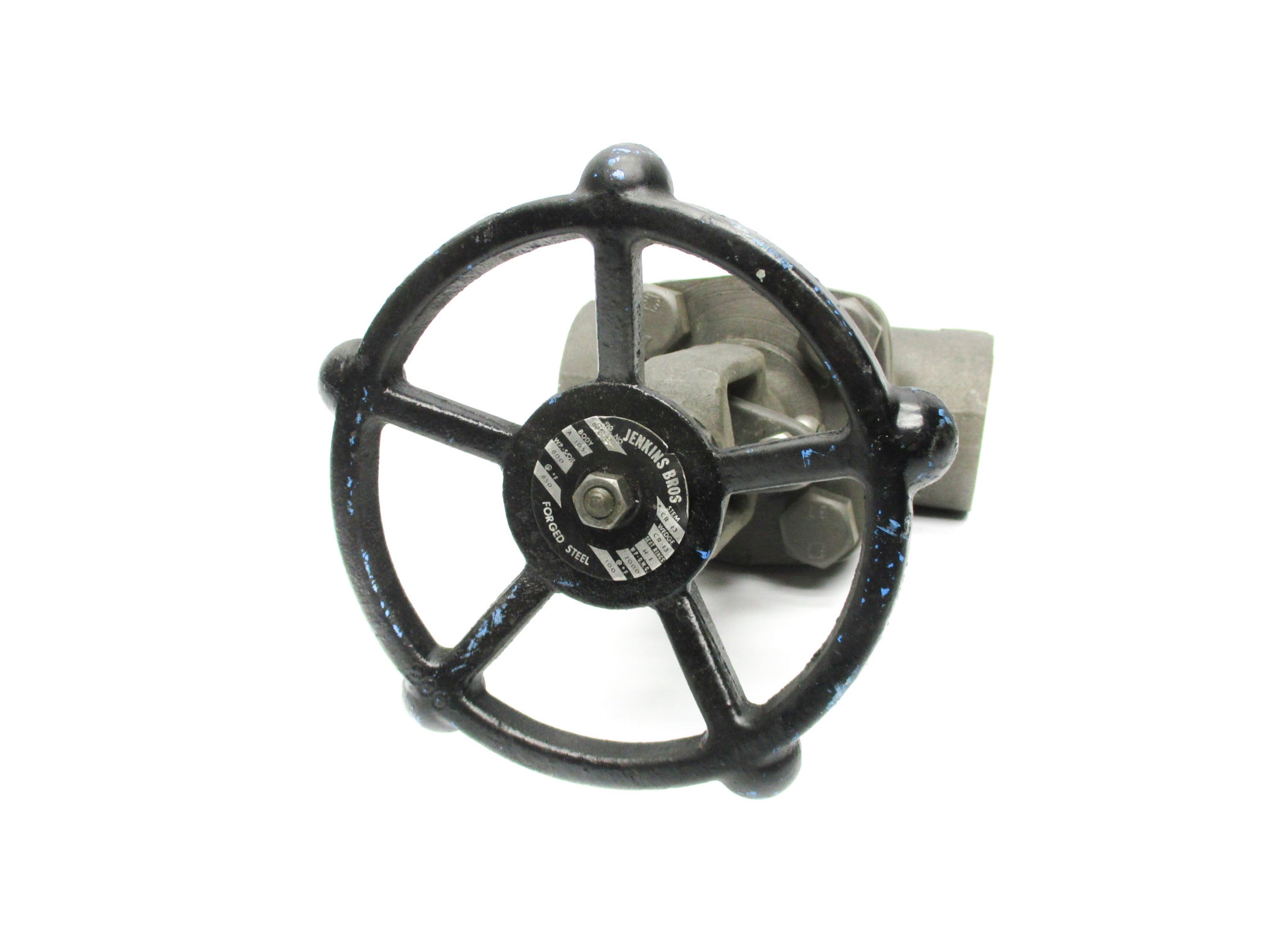 JENKINS 8680 NSNP