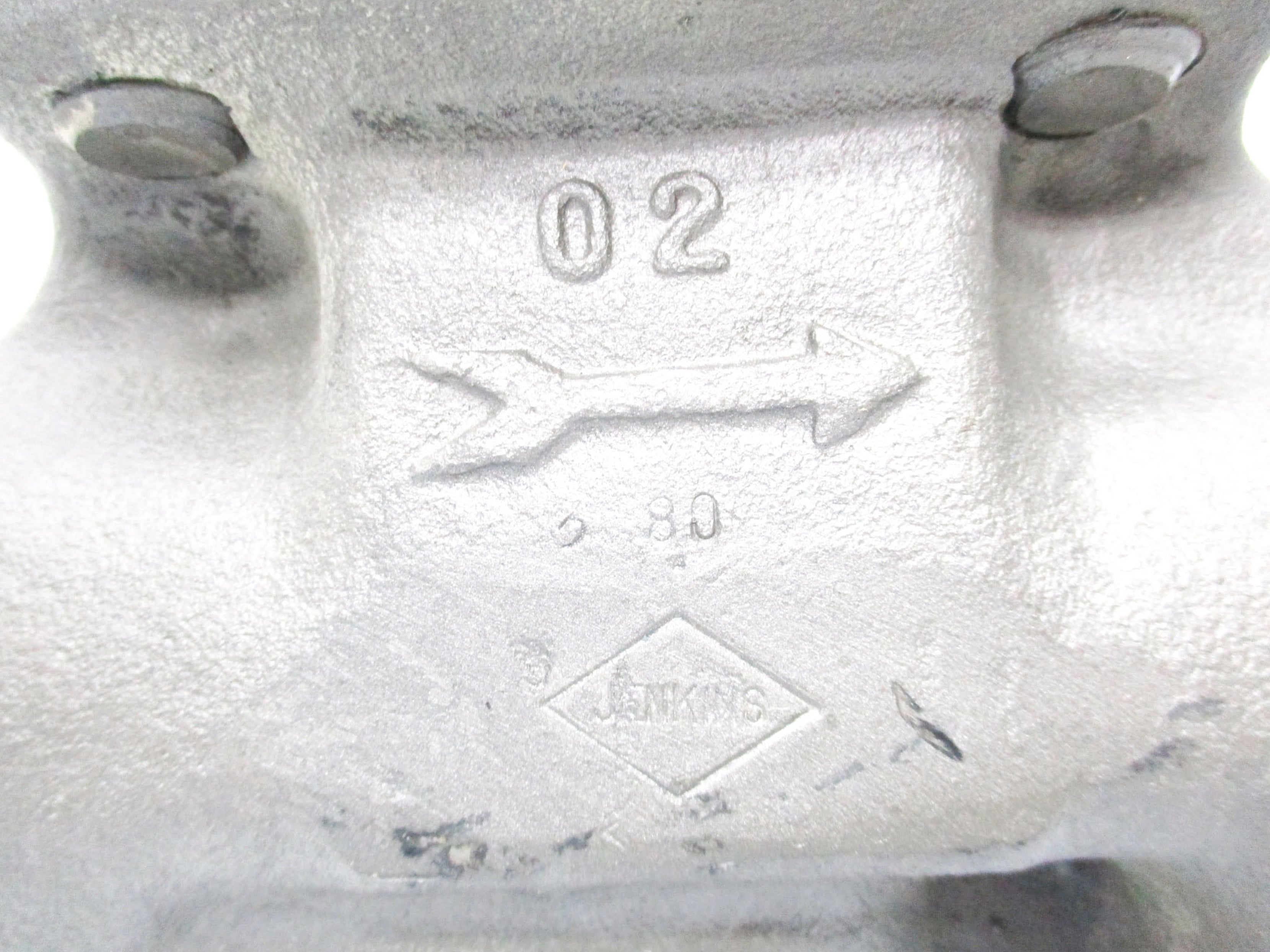 JENKINS 8680 NSNP
