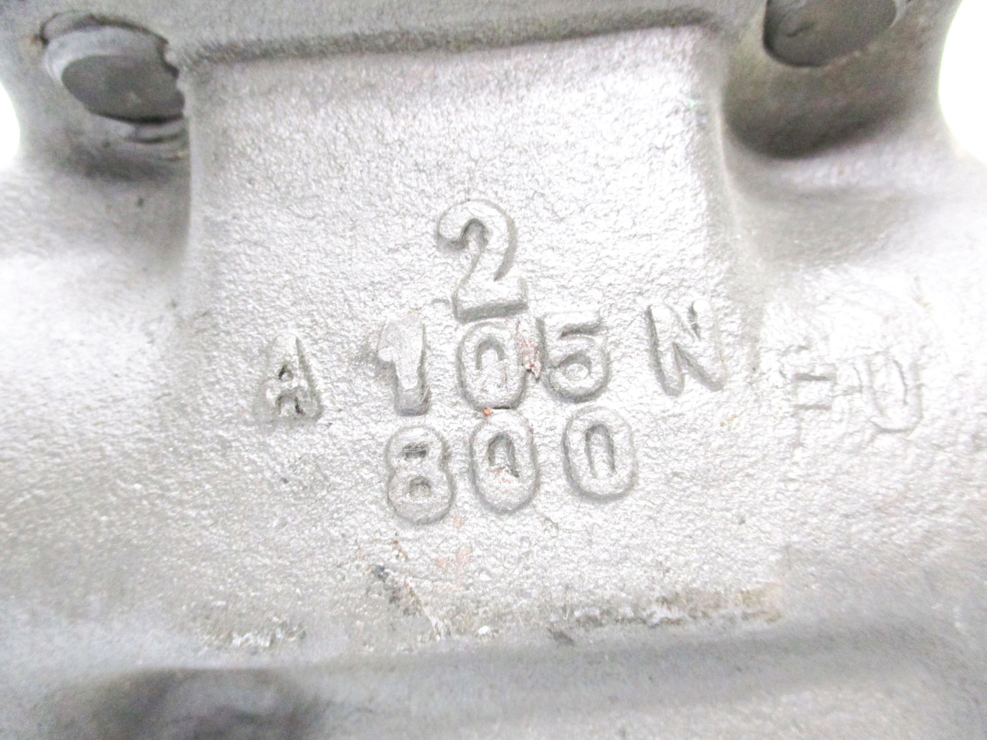 JENKINS 8680 NSNP