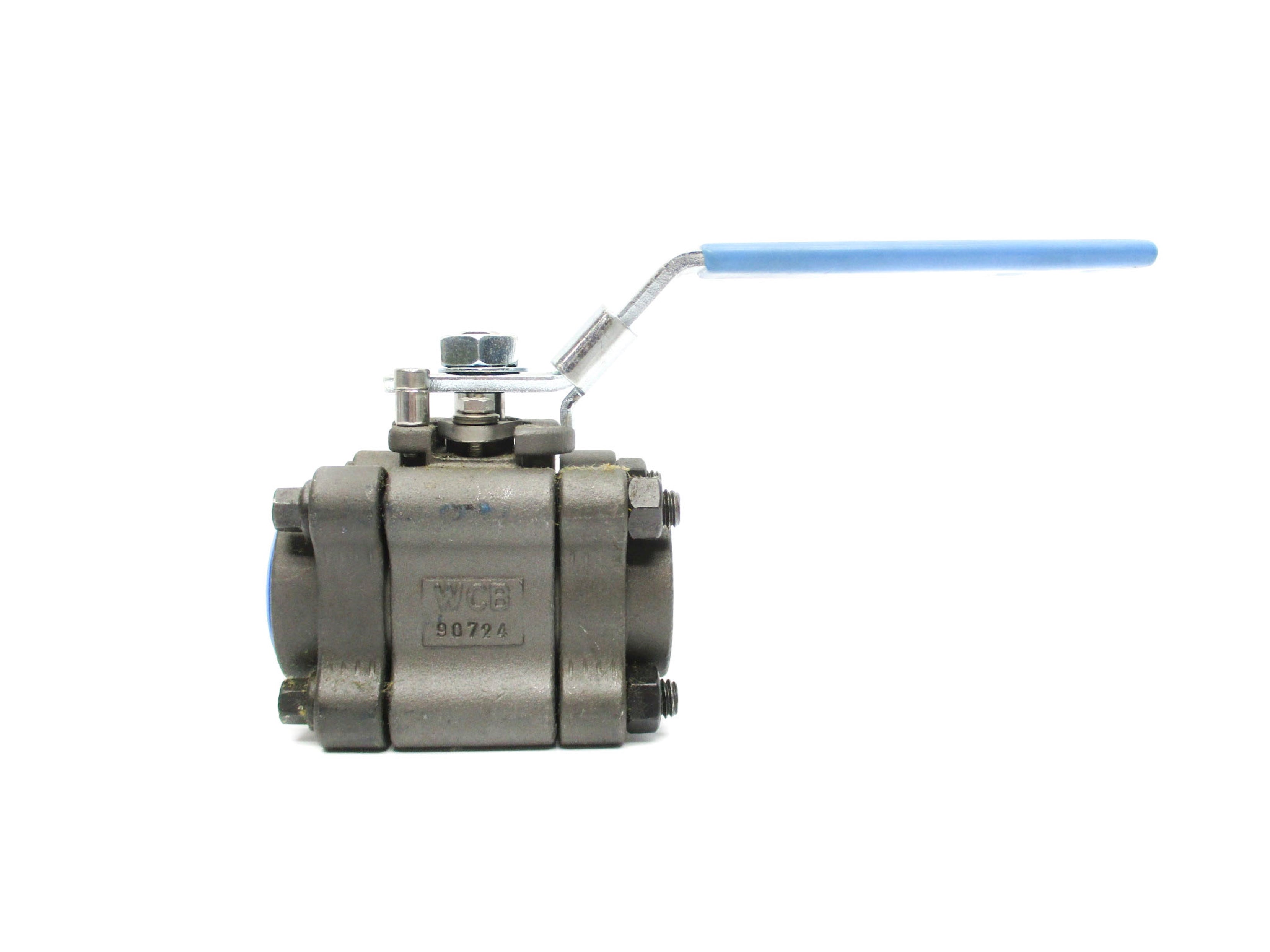 JAMESBURY 4C2236TTB1 NSNP