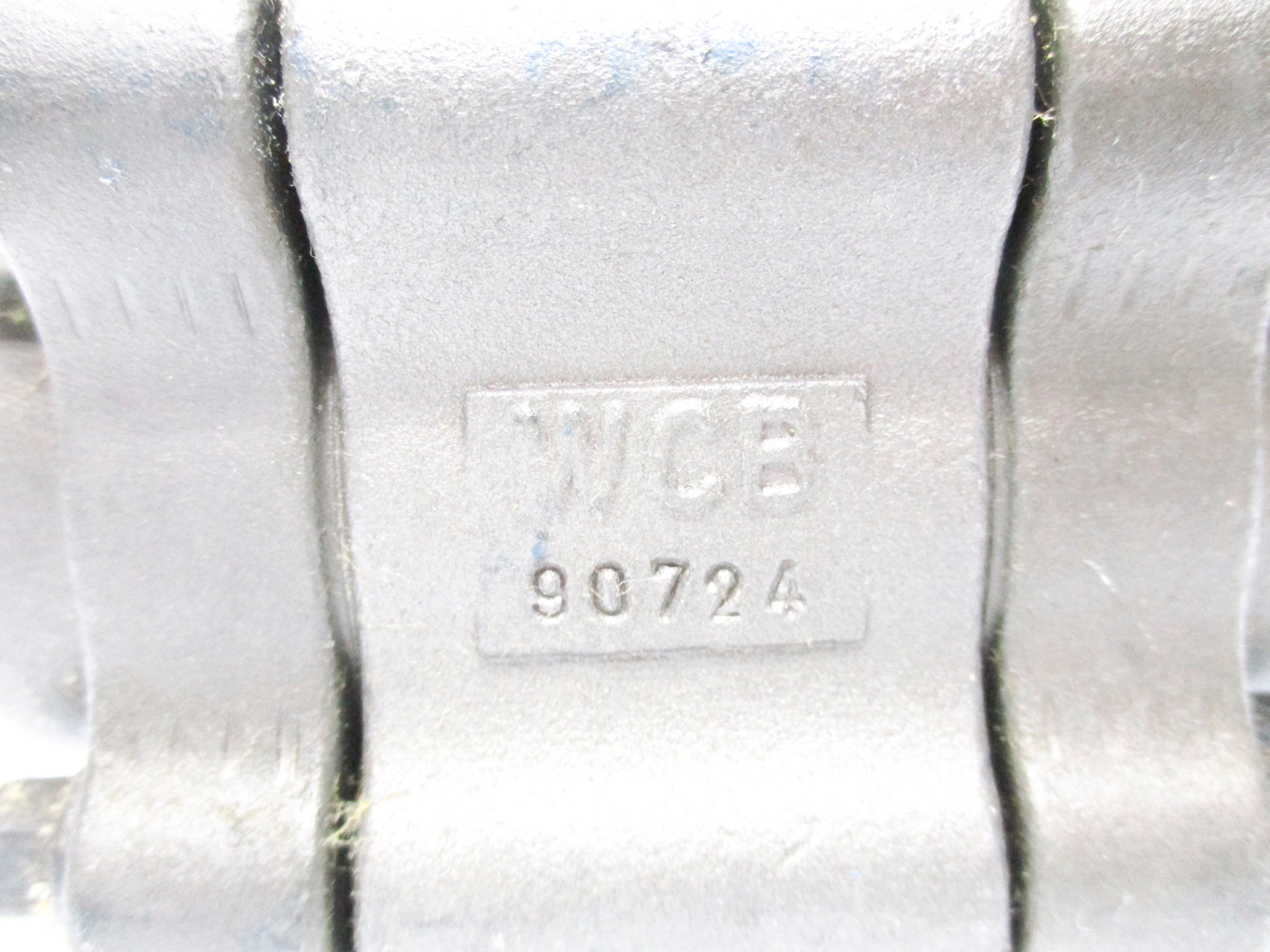 JAMESBURY 4C2236TTB1 NSNP