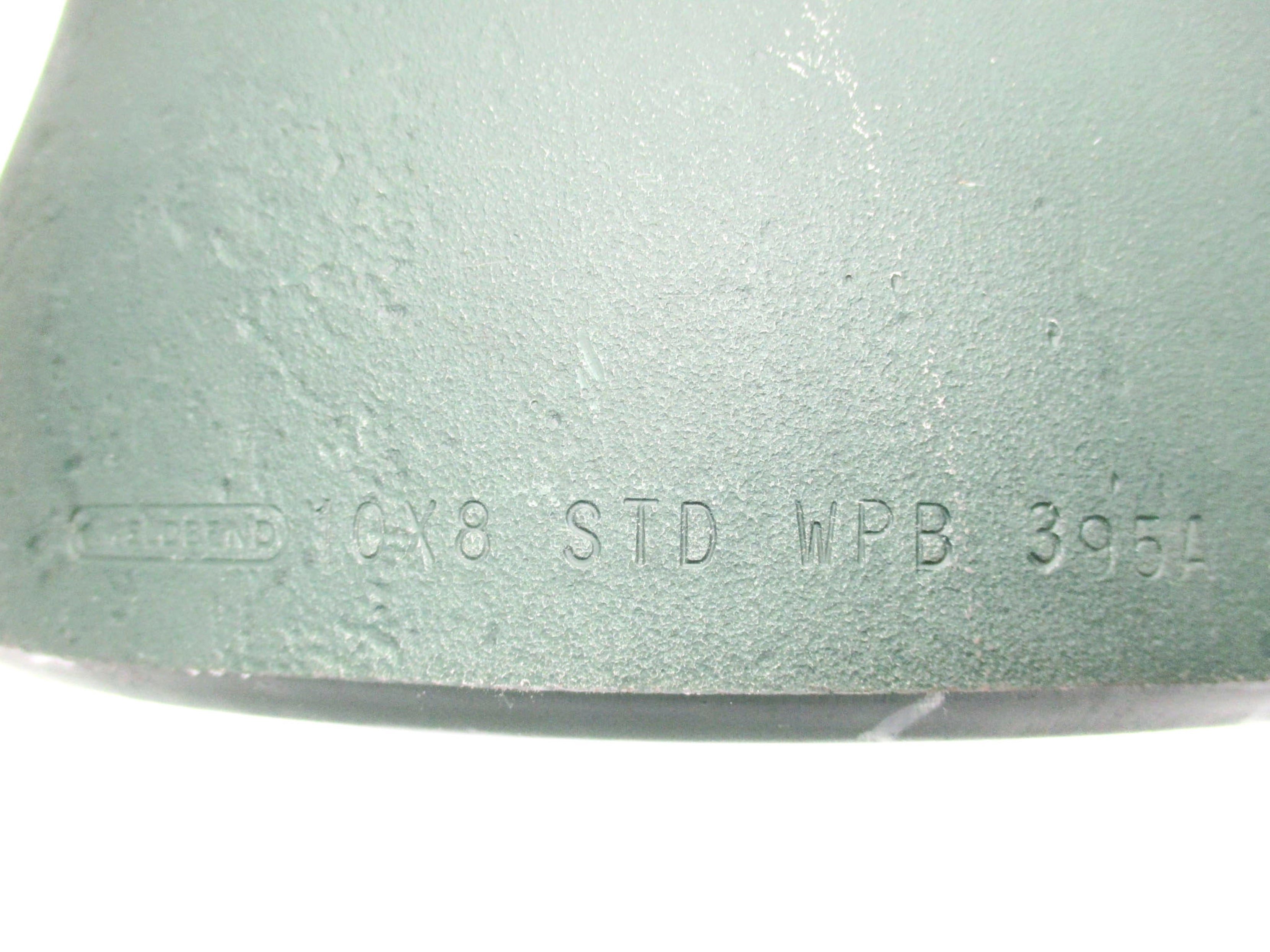 WELDBEND 10X8STDWPB395A NSNP
