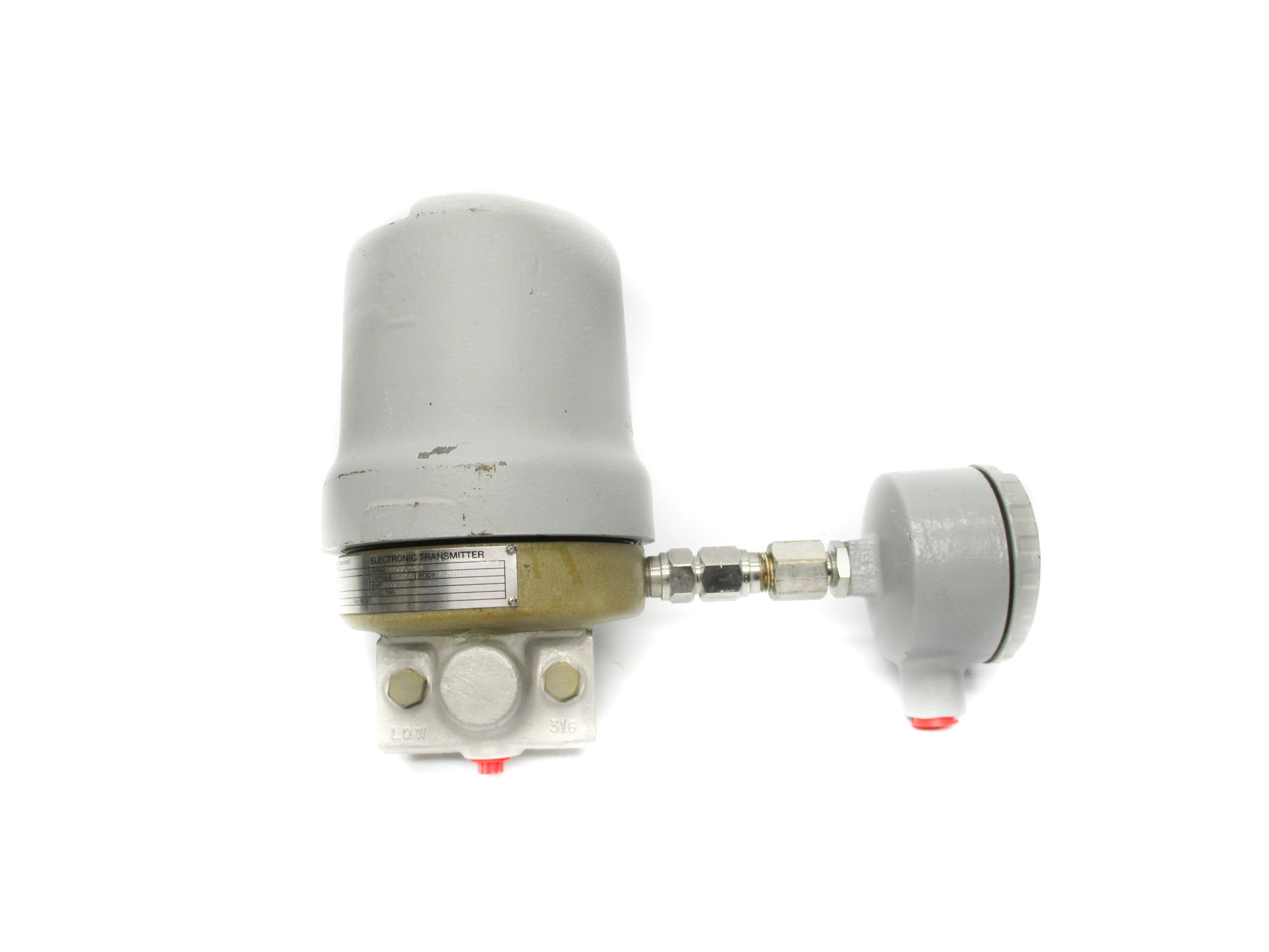 WEED INSTRUMENT N-E11GM-IIE2-FL NSNP