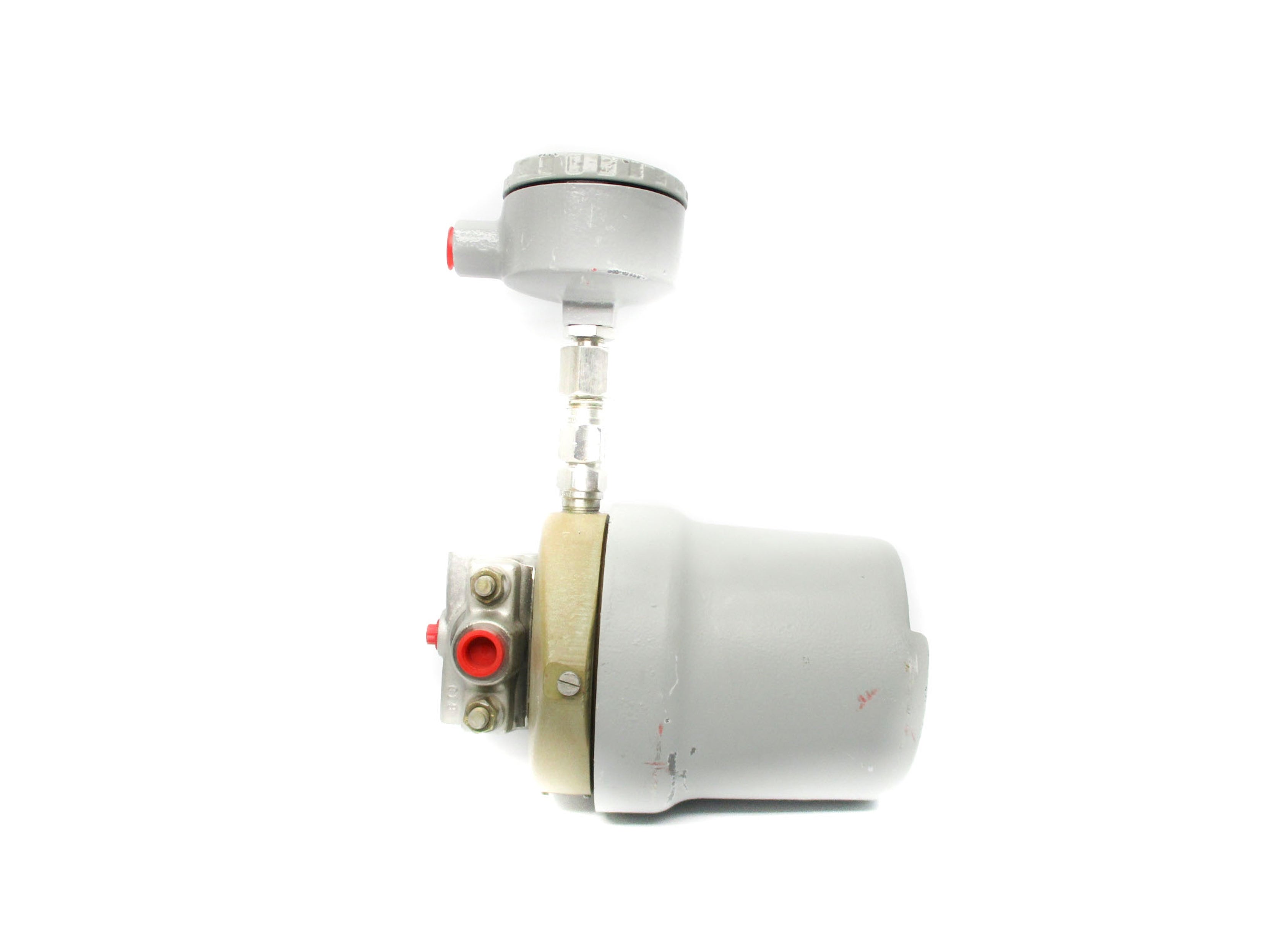 WEED INSTRUMENT N-E11GM-IIE2-FL NSNP