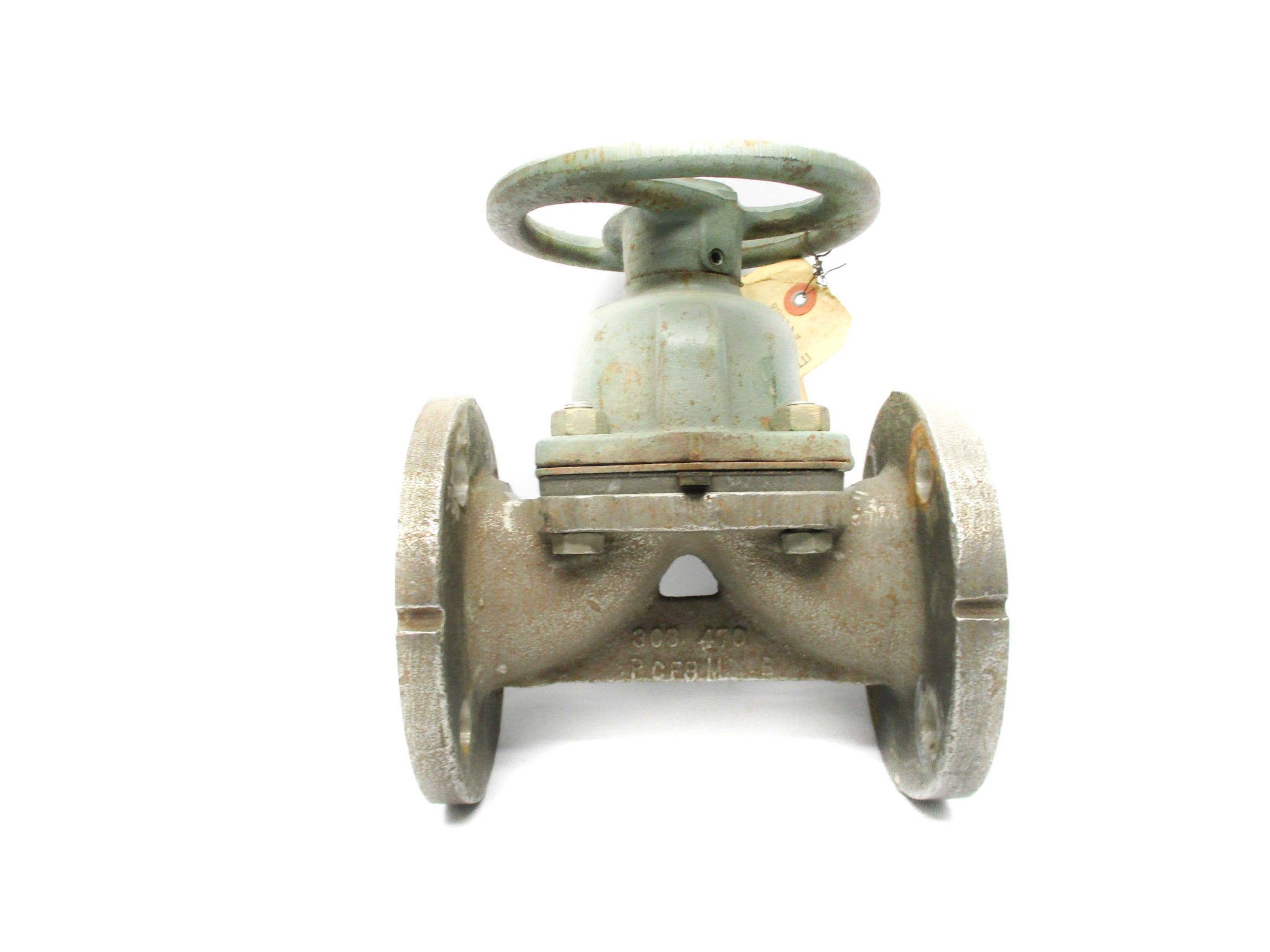 ITT 303-470 UNMP