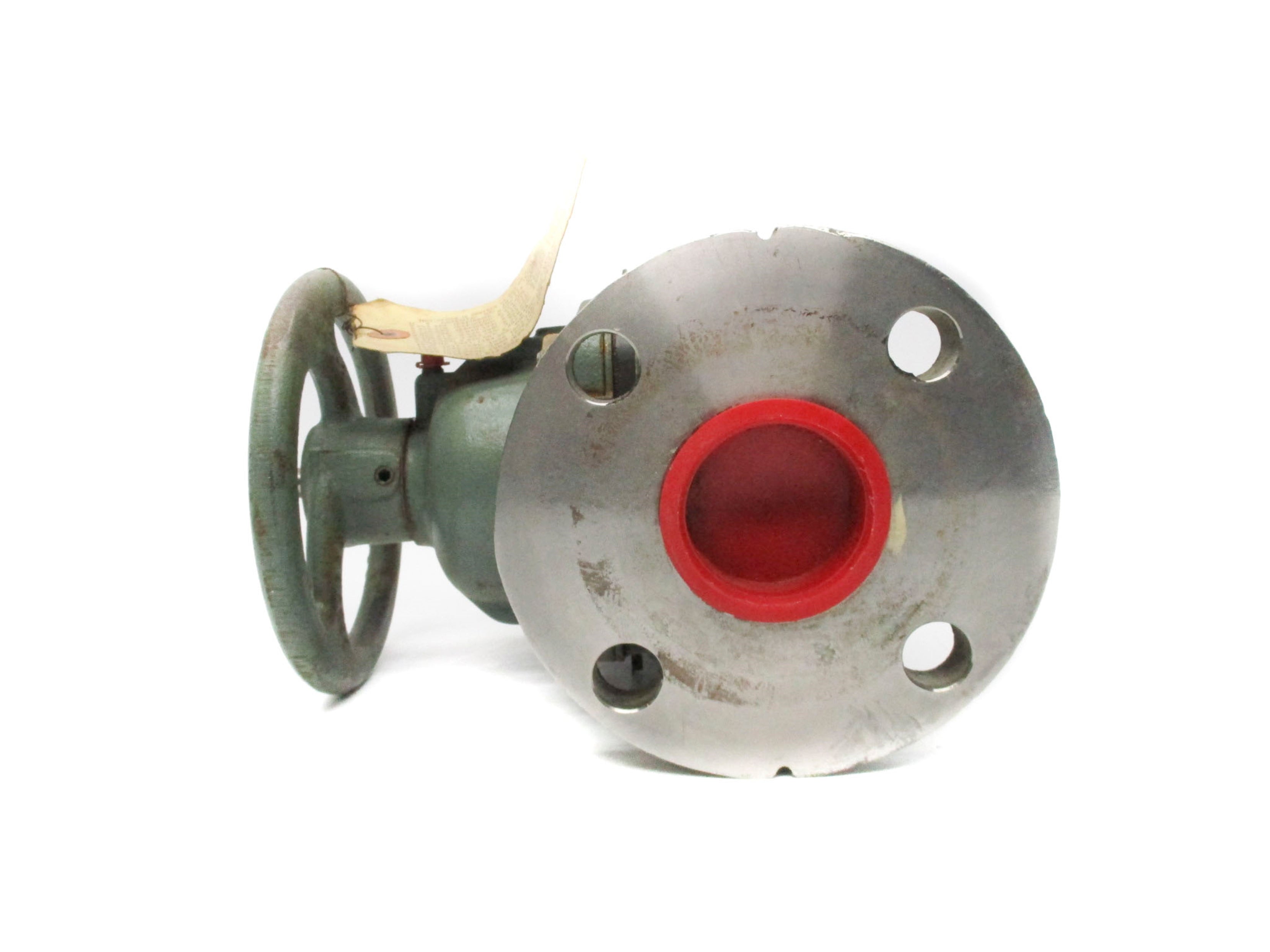 ITT 303-470 UNMP