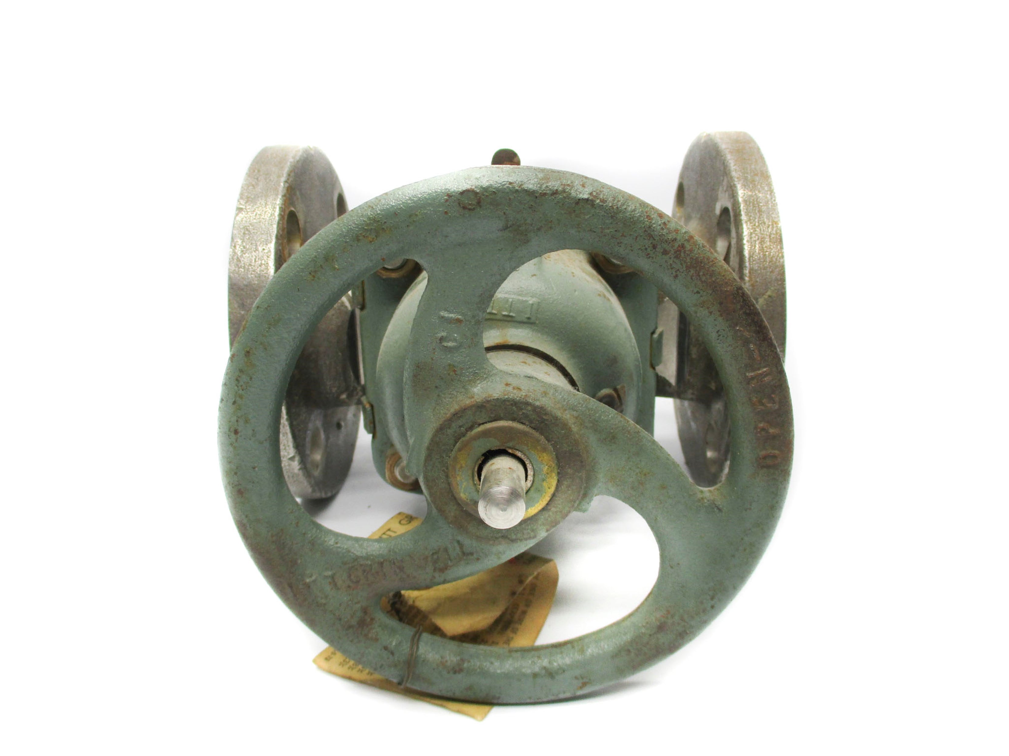 ITT 303-470 UNMP
