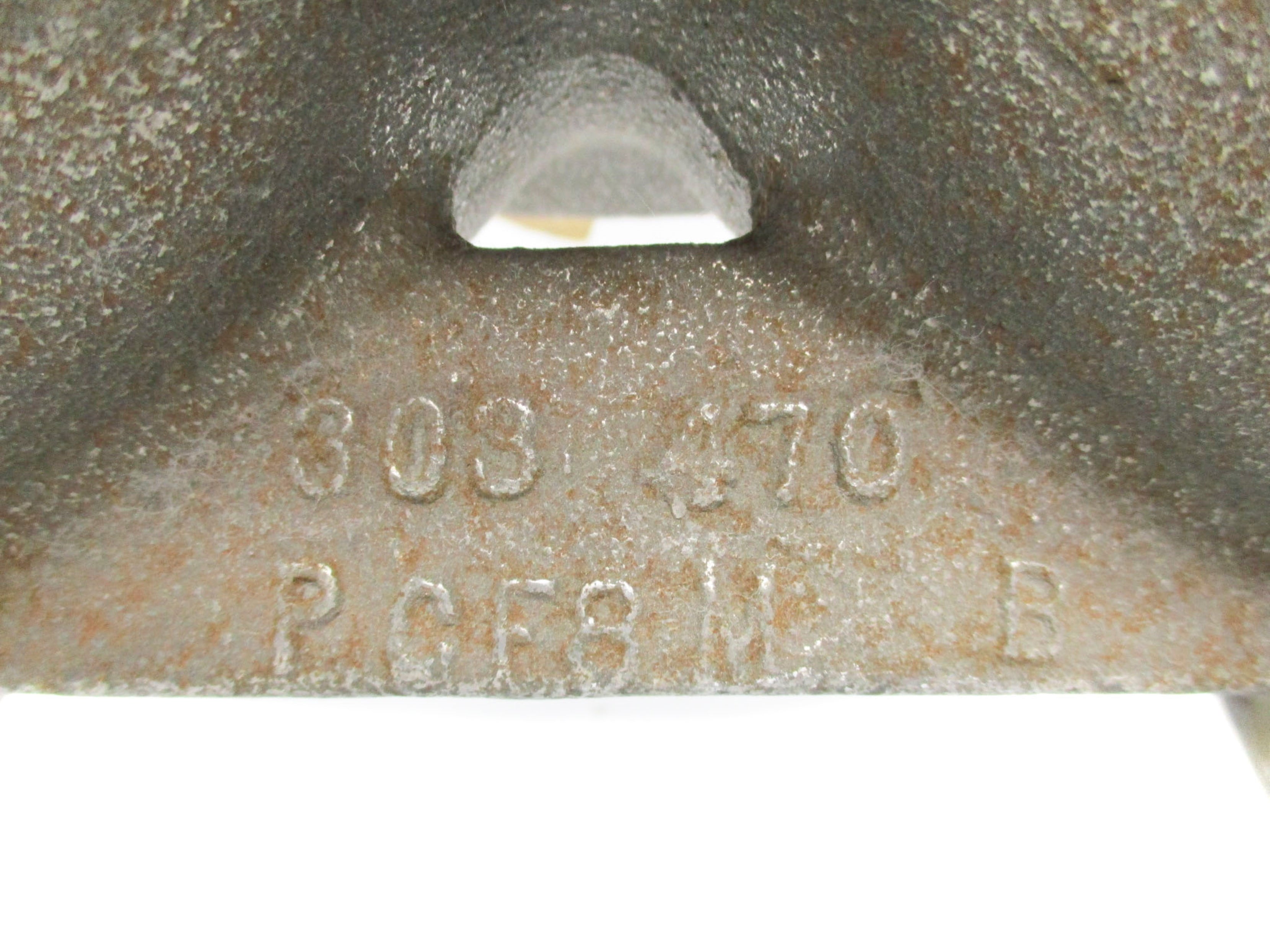 ITT 303-470 UNMP