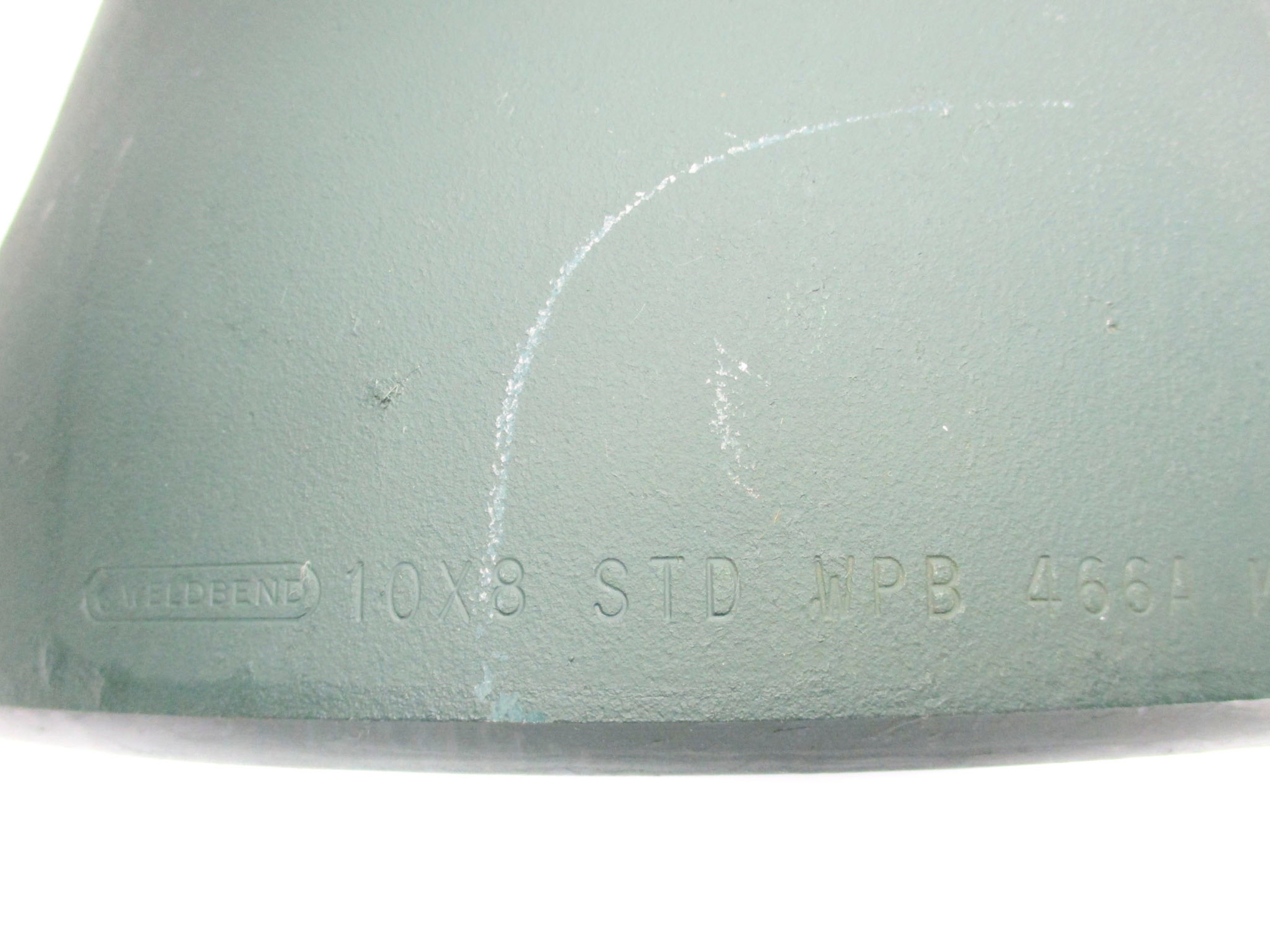 WELDBEND 10X8STDWPB466A NSNP