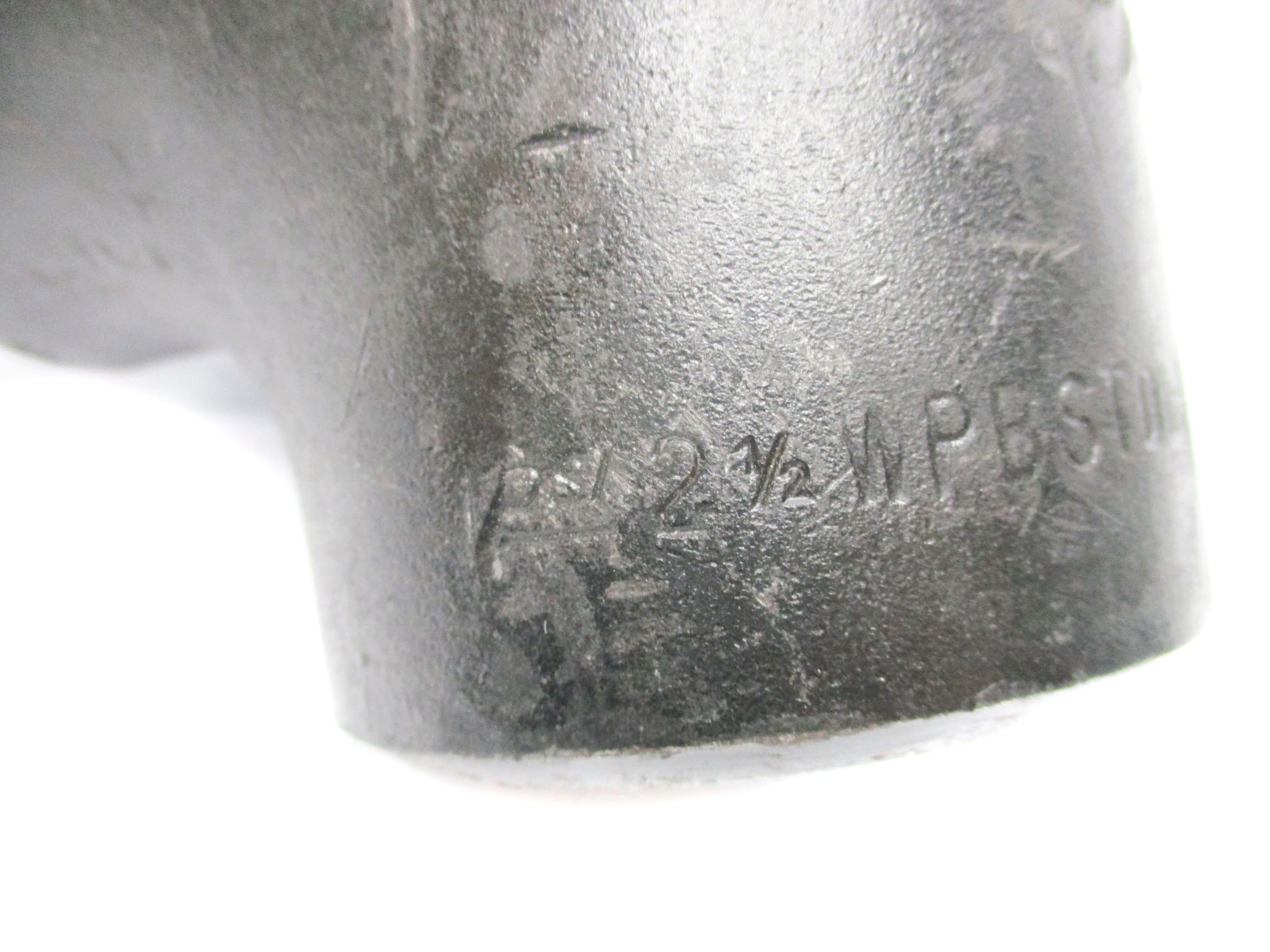 PSI 2-1/2" NSNP