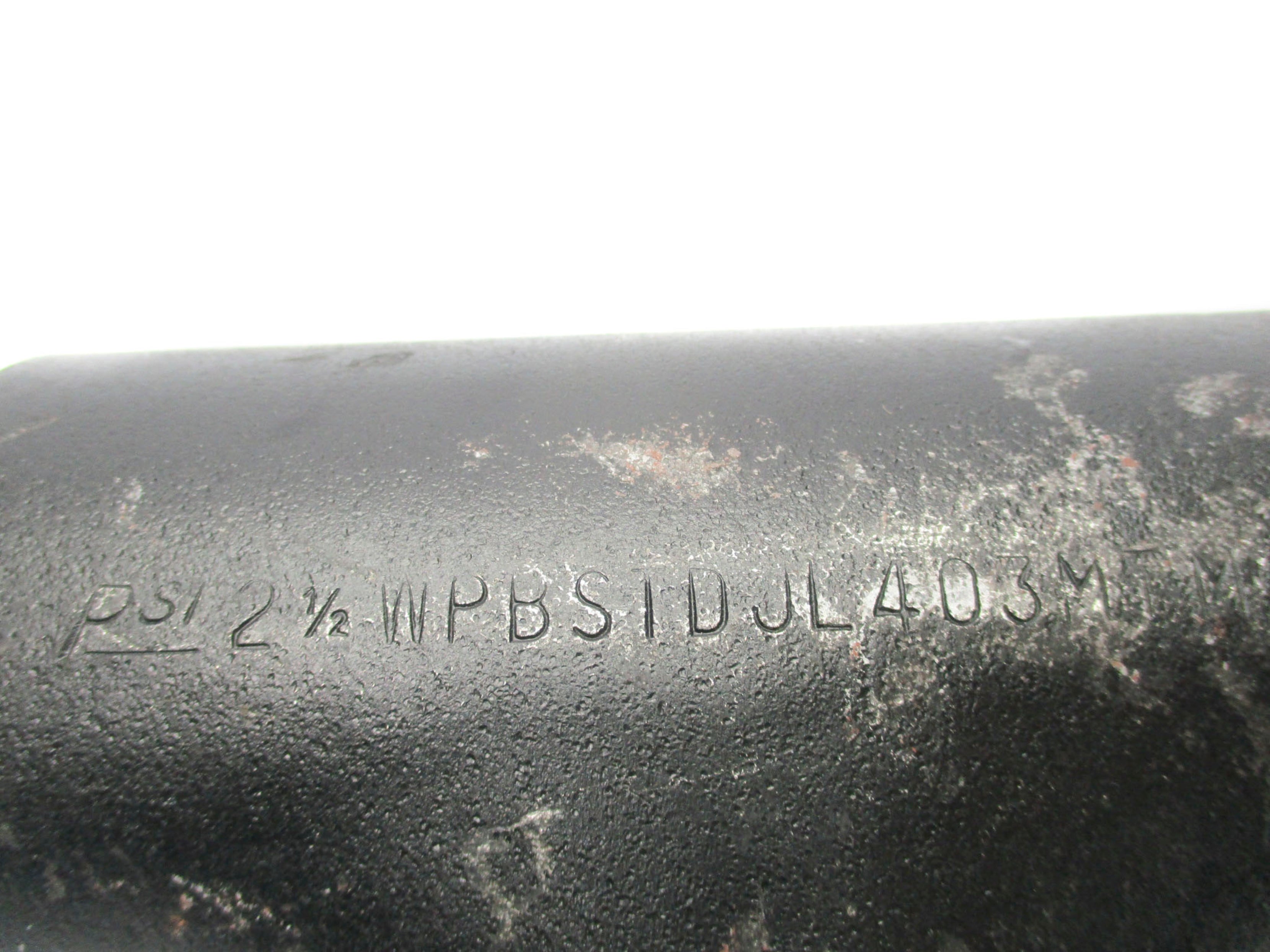 PSI 2-1/2" NSNP