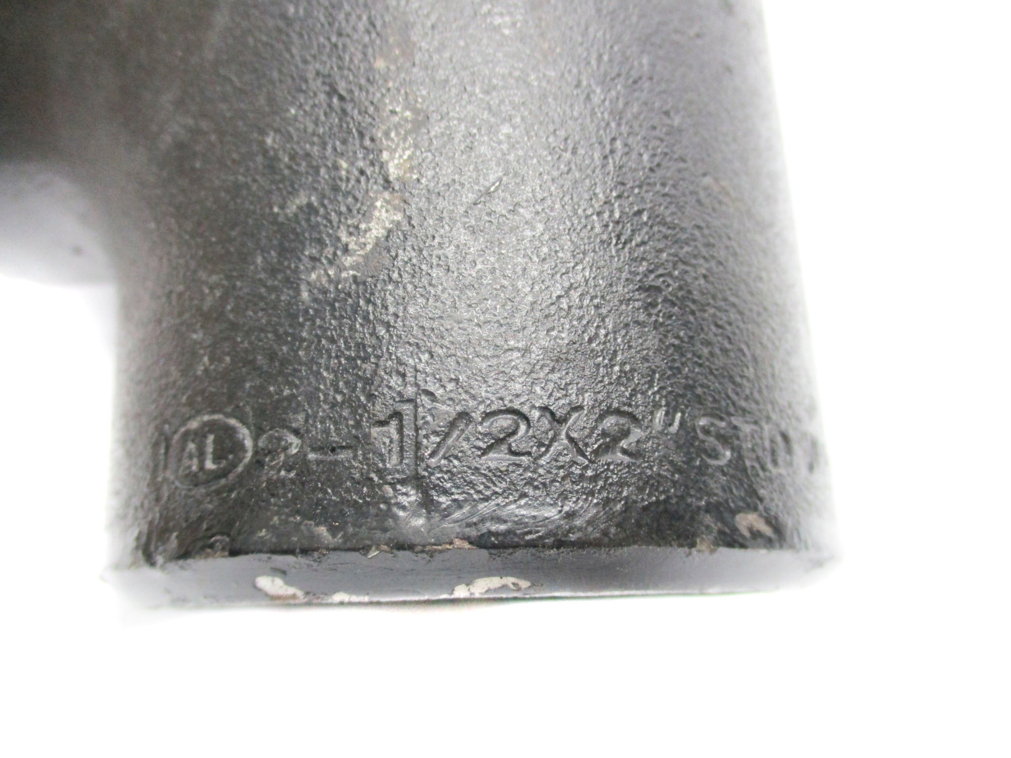 AL 2-1/2X2" NSNP