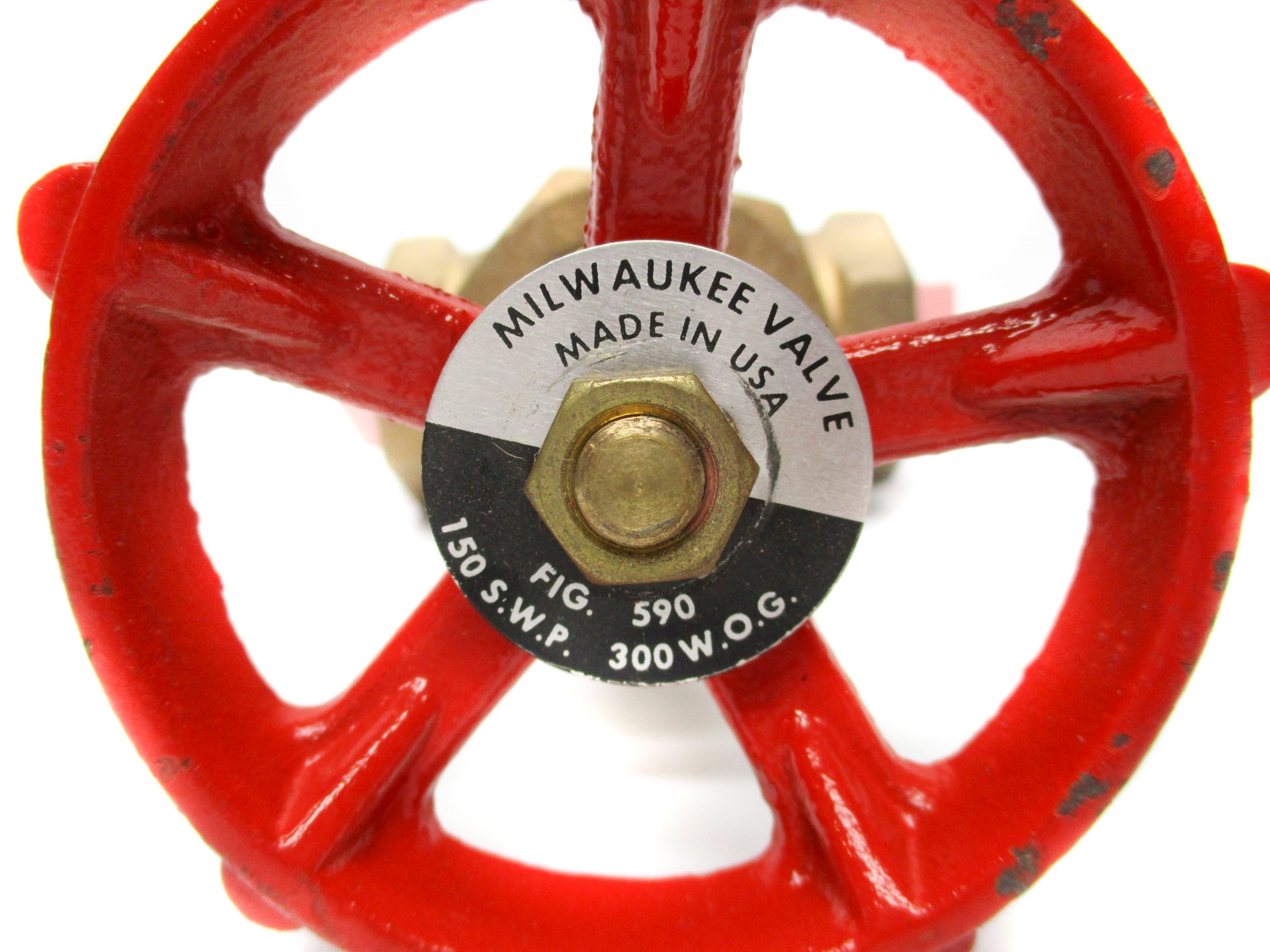 MILWAUKEE FIG.590 NSNP