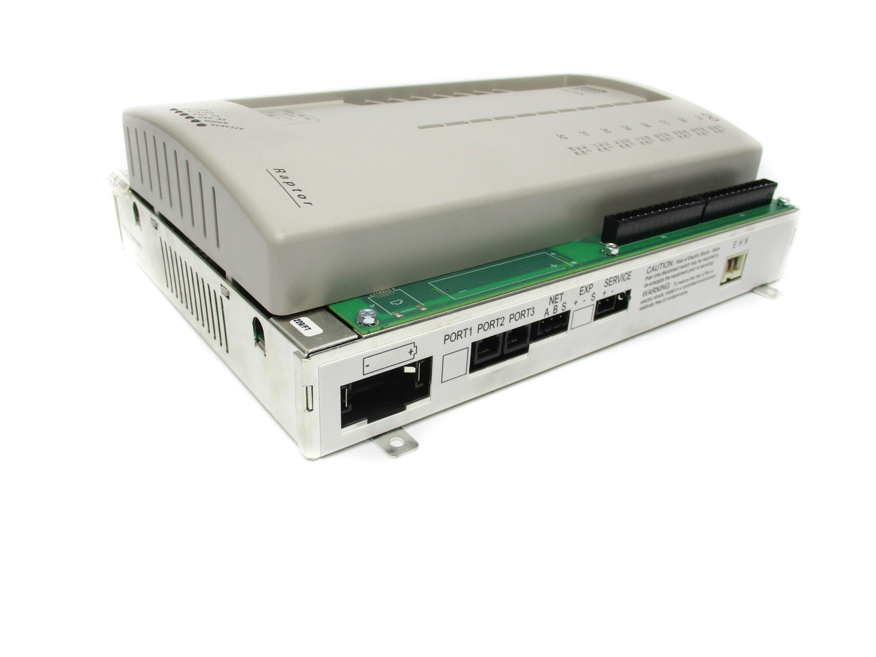 RAPTOR 587656CA5386823 (AS PICTURED) NSNP