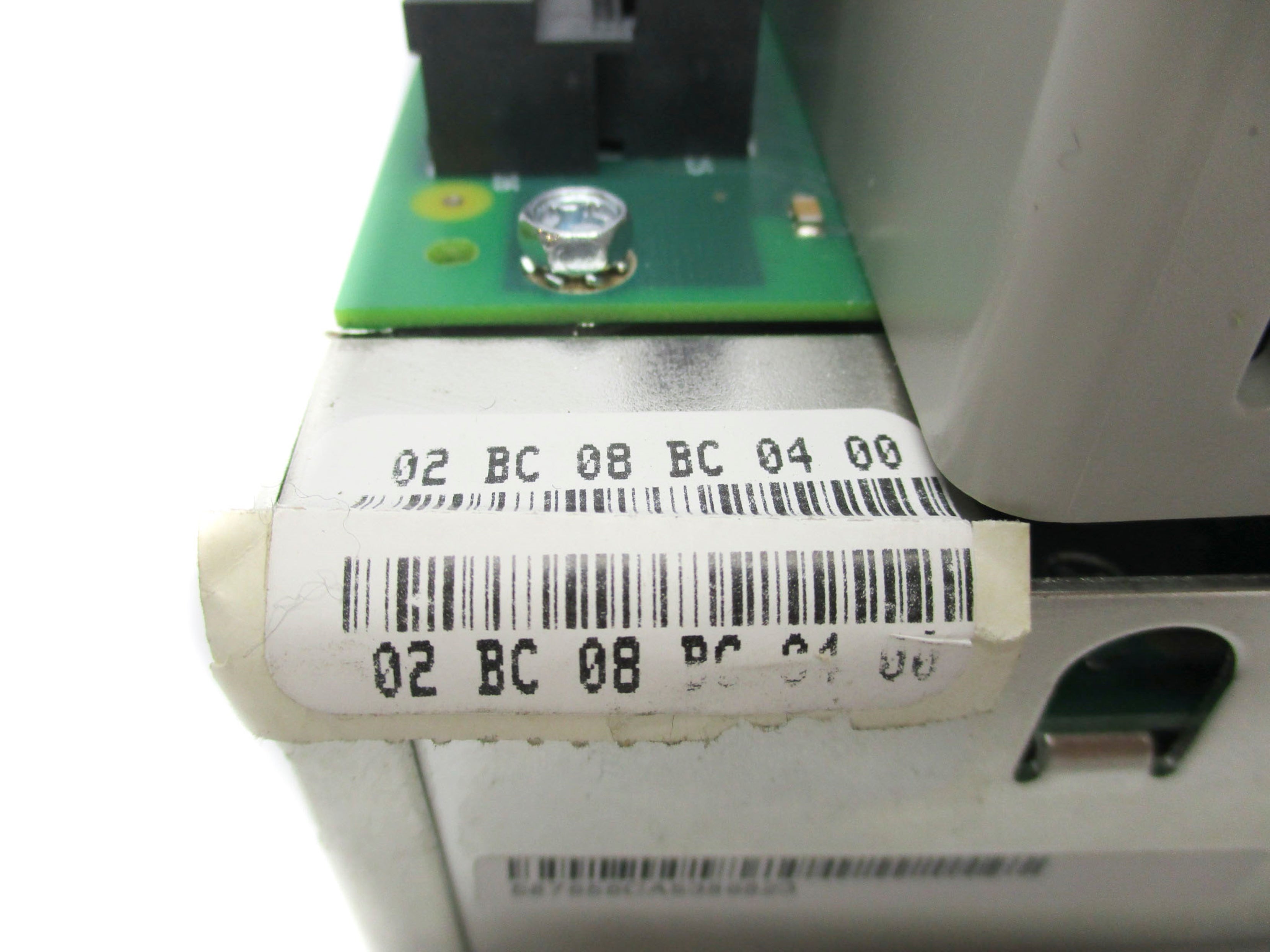 RAPTOR 587656CA5386823 (AS PICTURED) NSNP