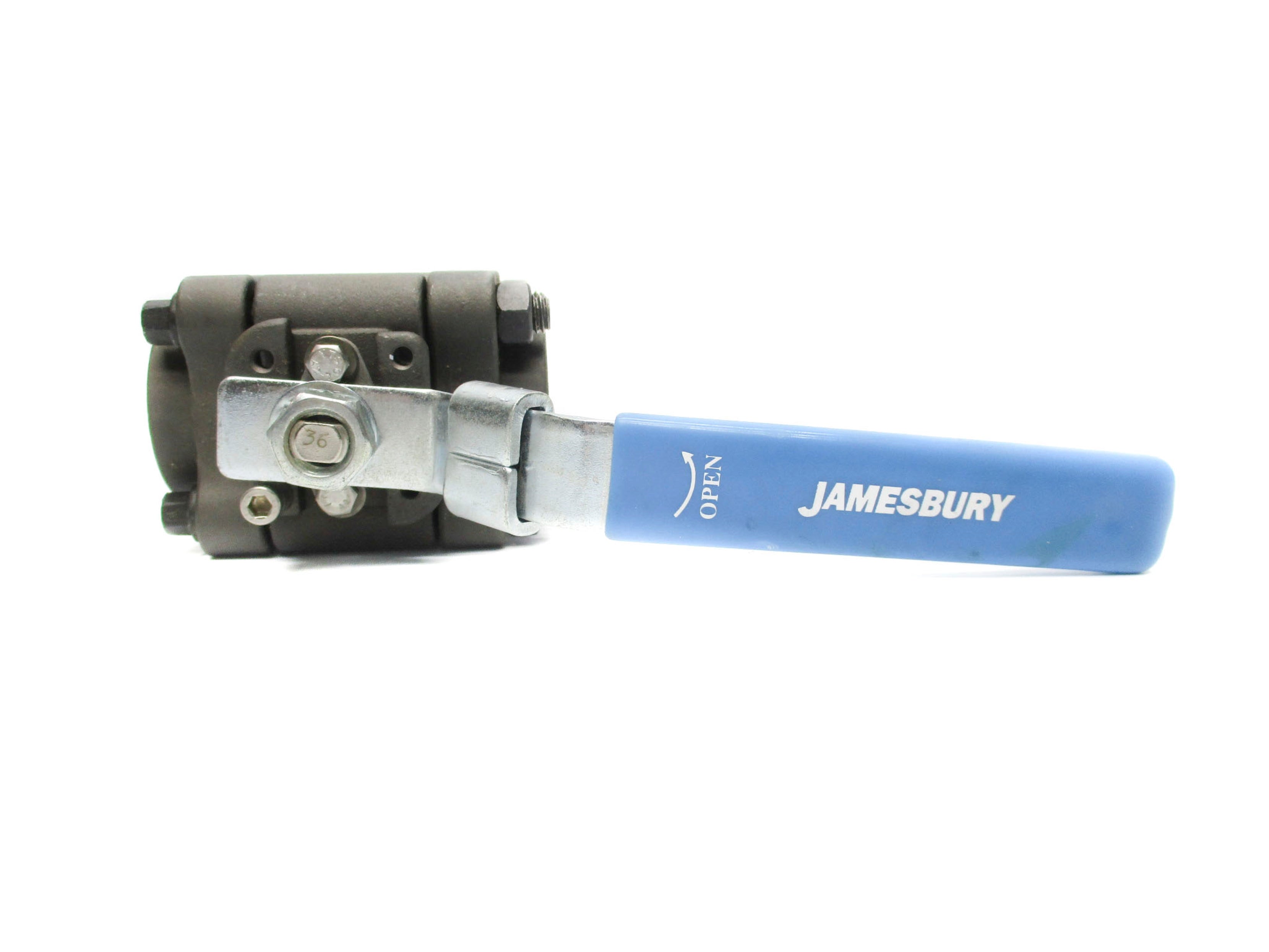 JAMESBURY 4C2236TTB1 NSNP